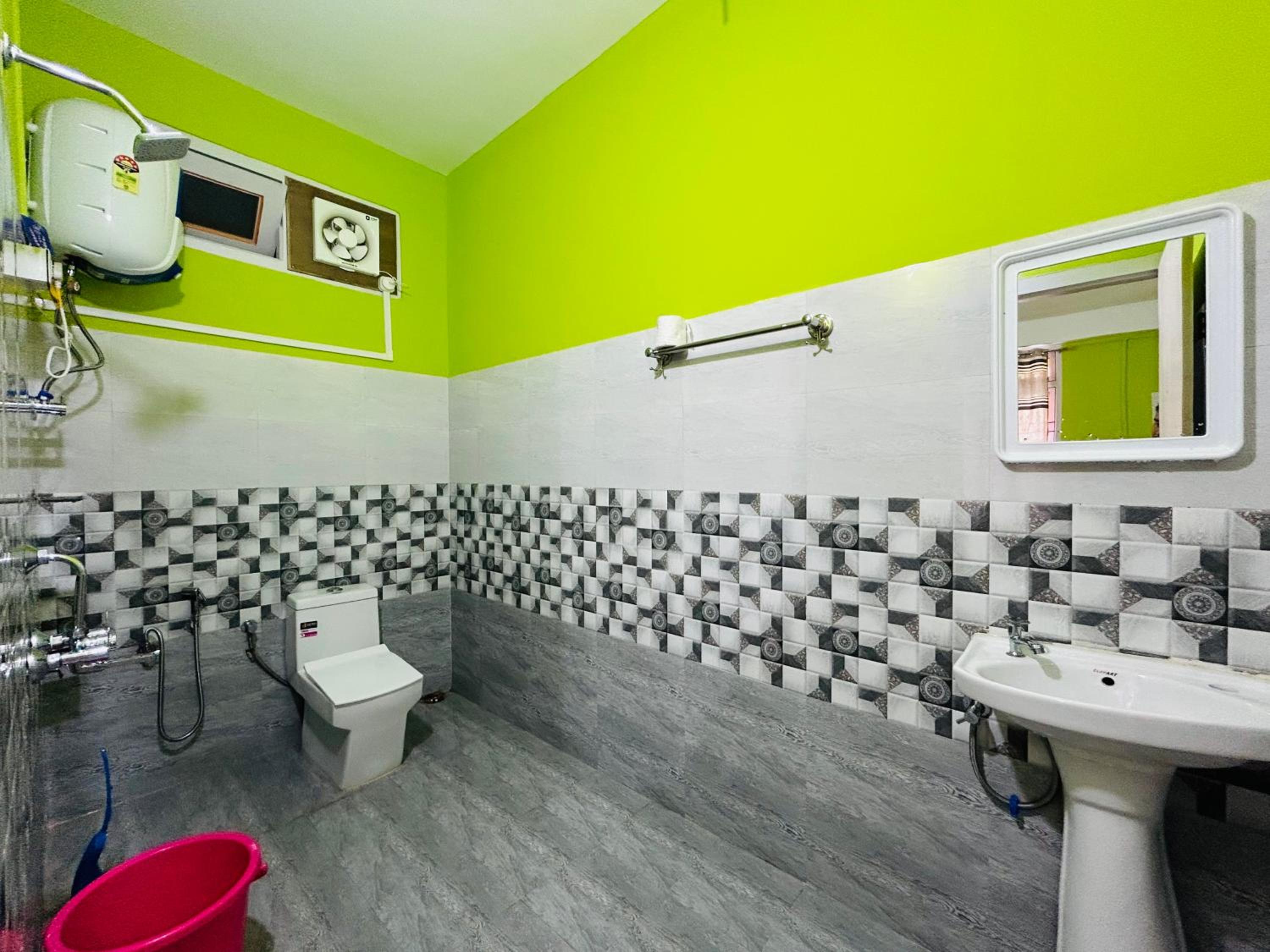 Kalden Homestay