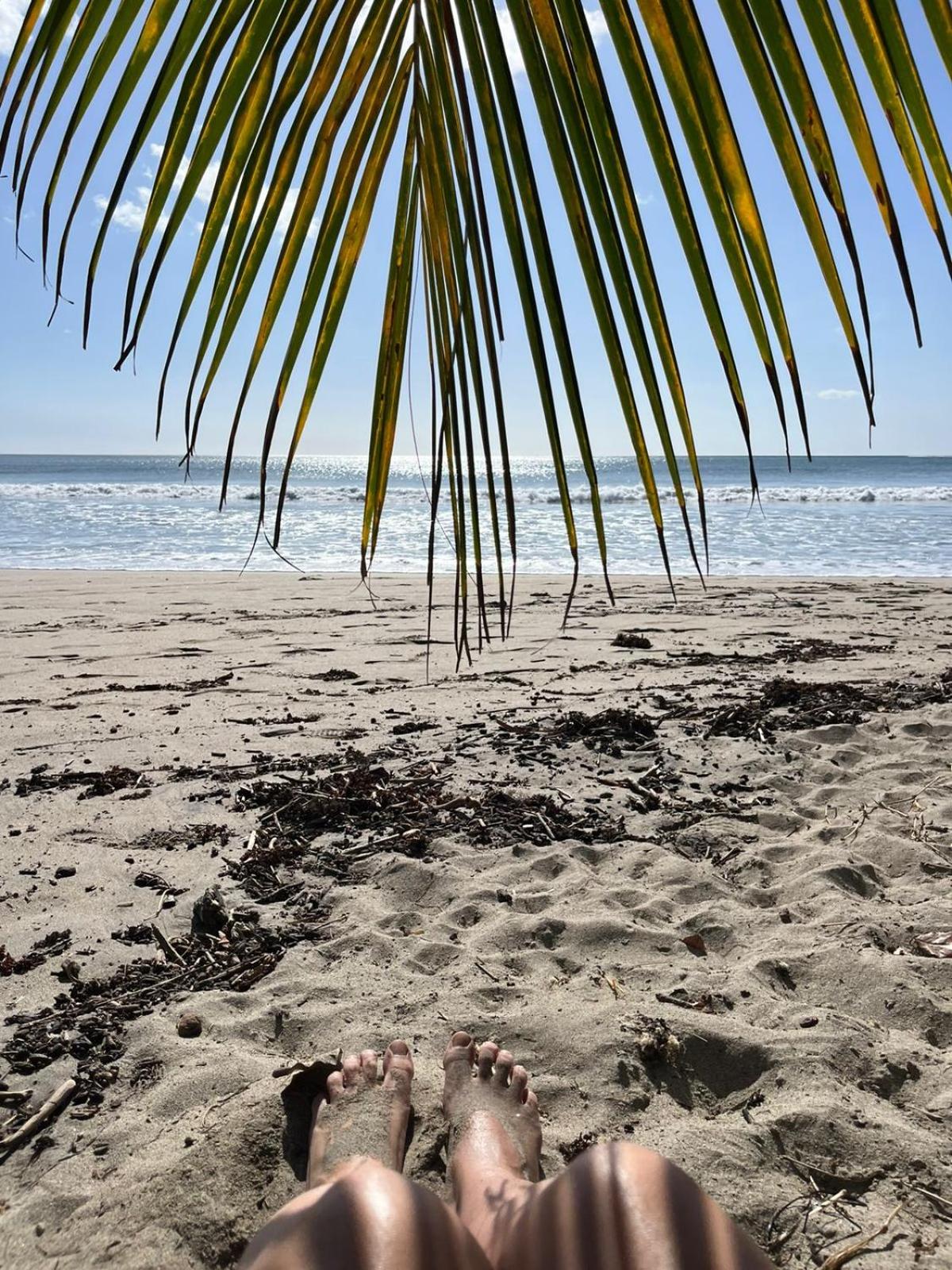 Barachois Cabana Accès plage à 1 min à pied