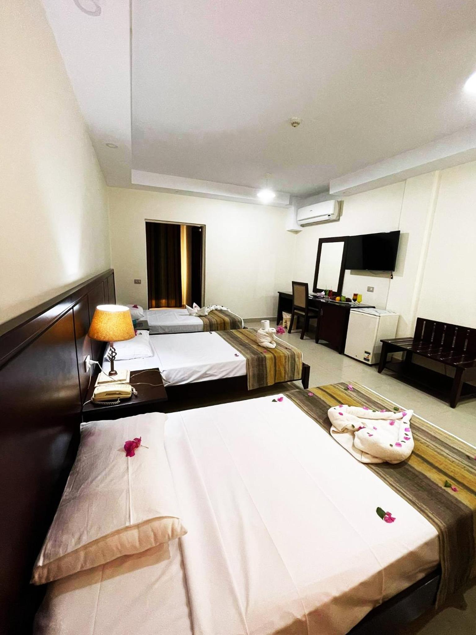 Naama Inn Hotel