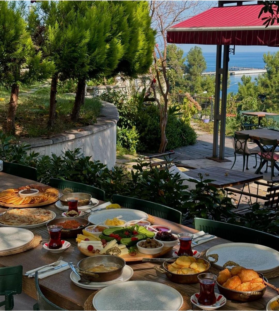 İkizevler Hotel