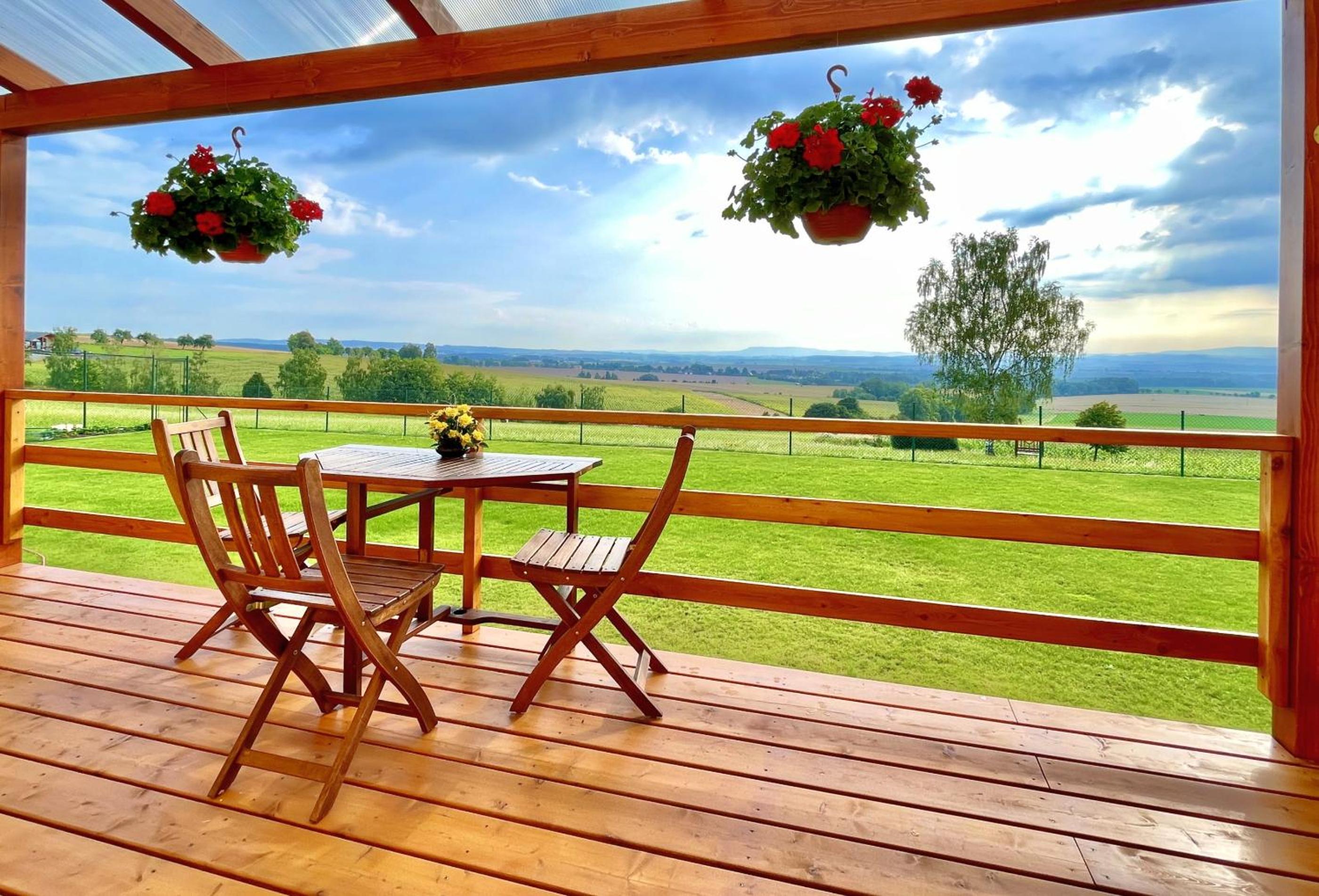 Penzion Rogallo