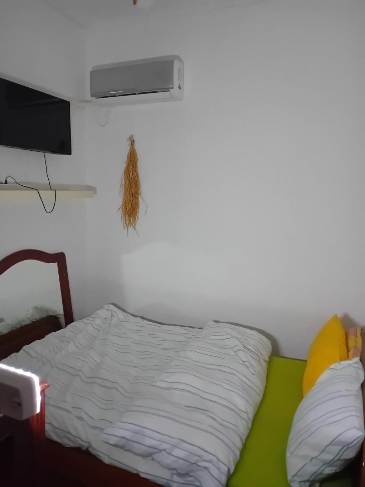 Cozy Acropolis View Apartment
