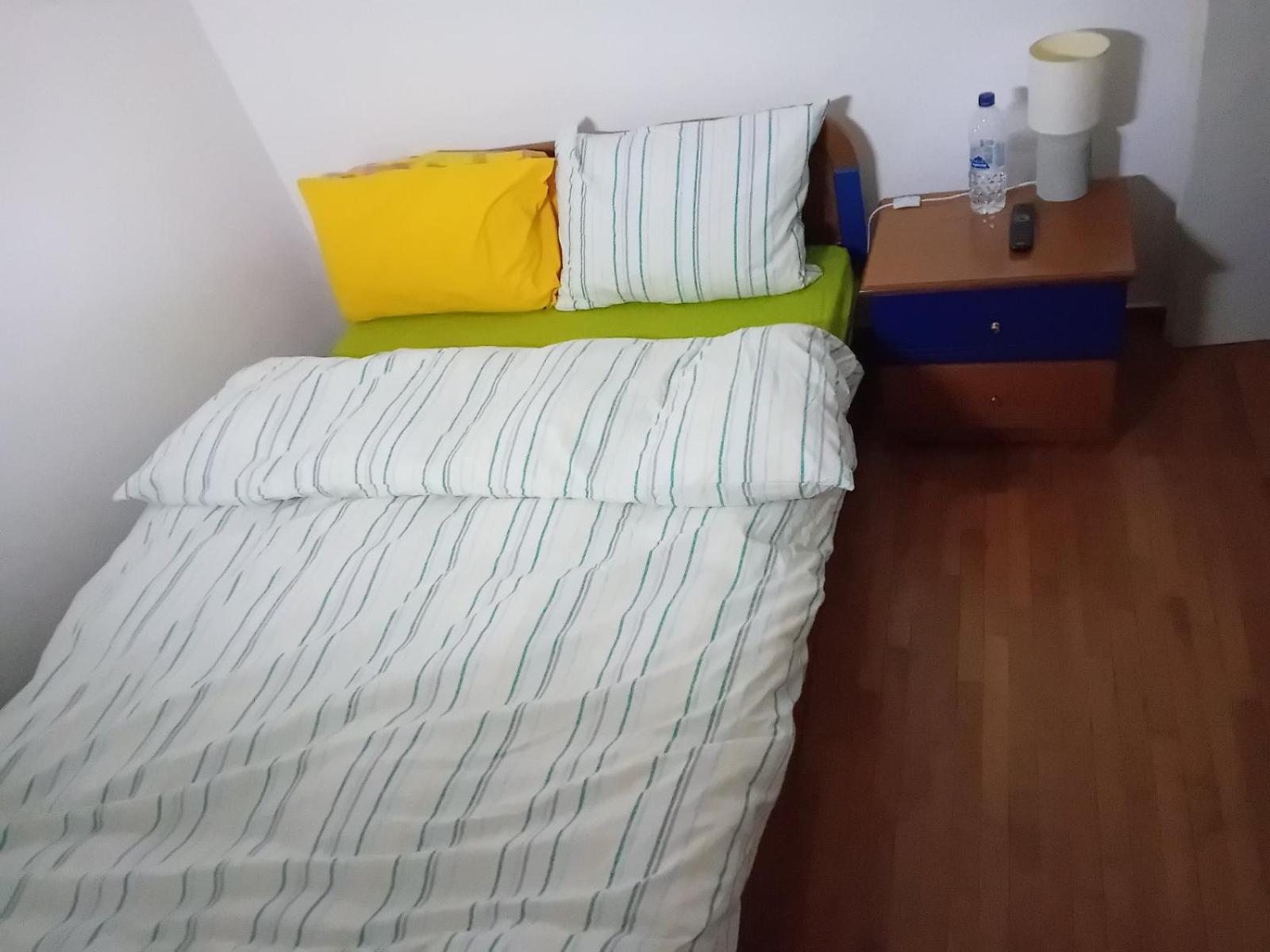 Cozy Acropolis View Apartment