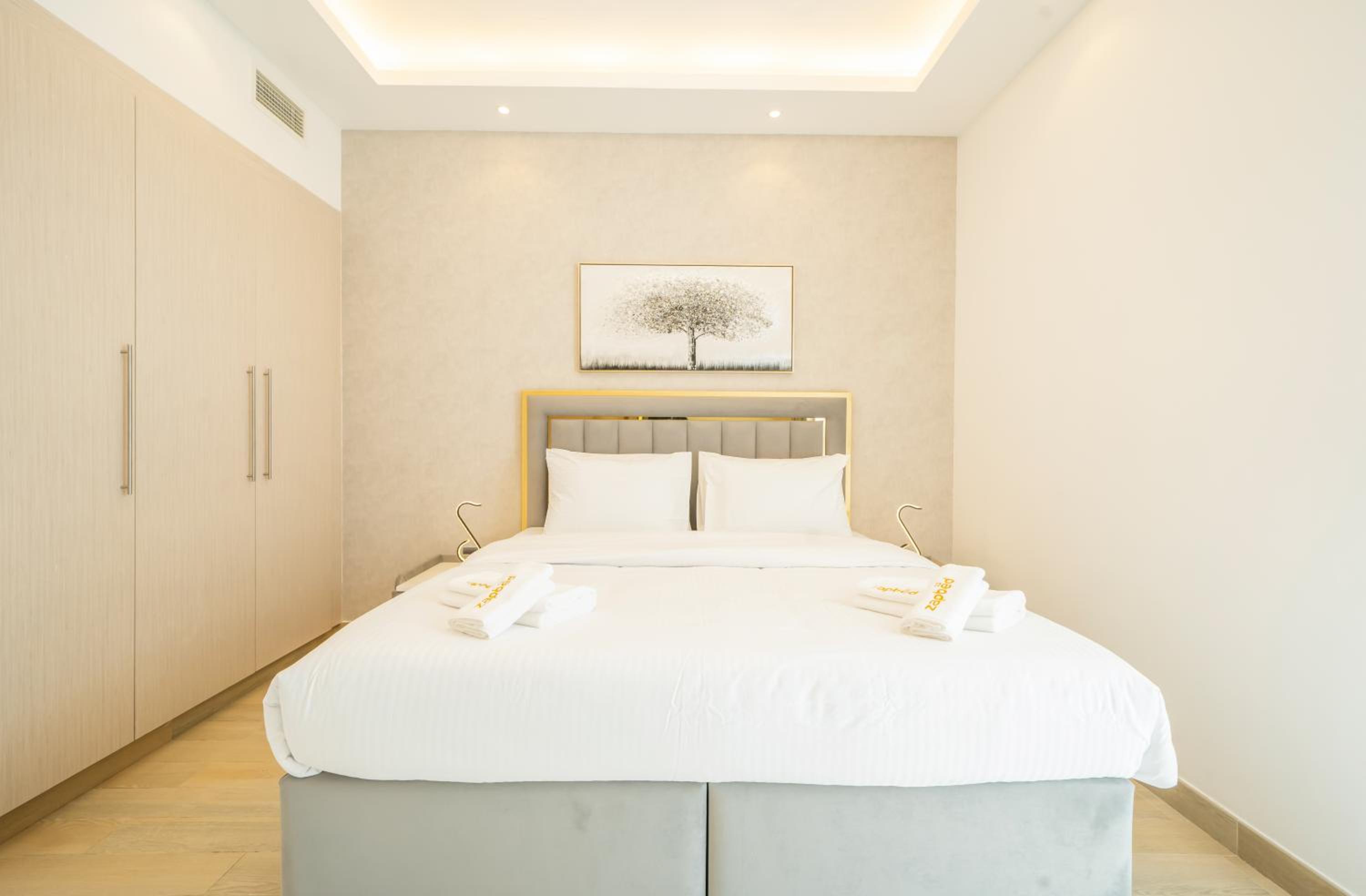 ZAPBED House - Luxury Holiday Homes in Yas Island