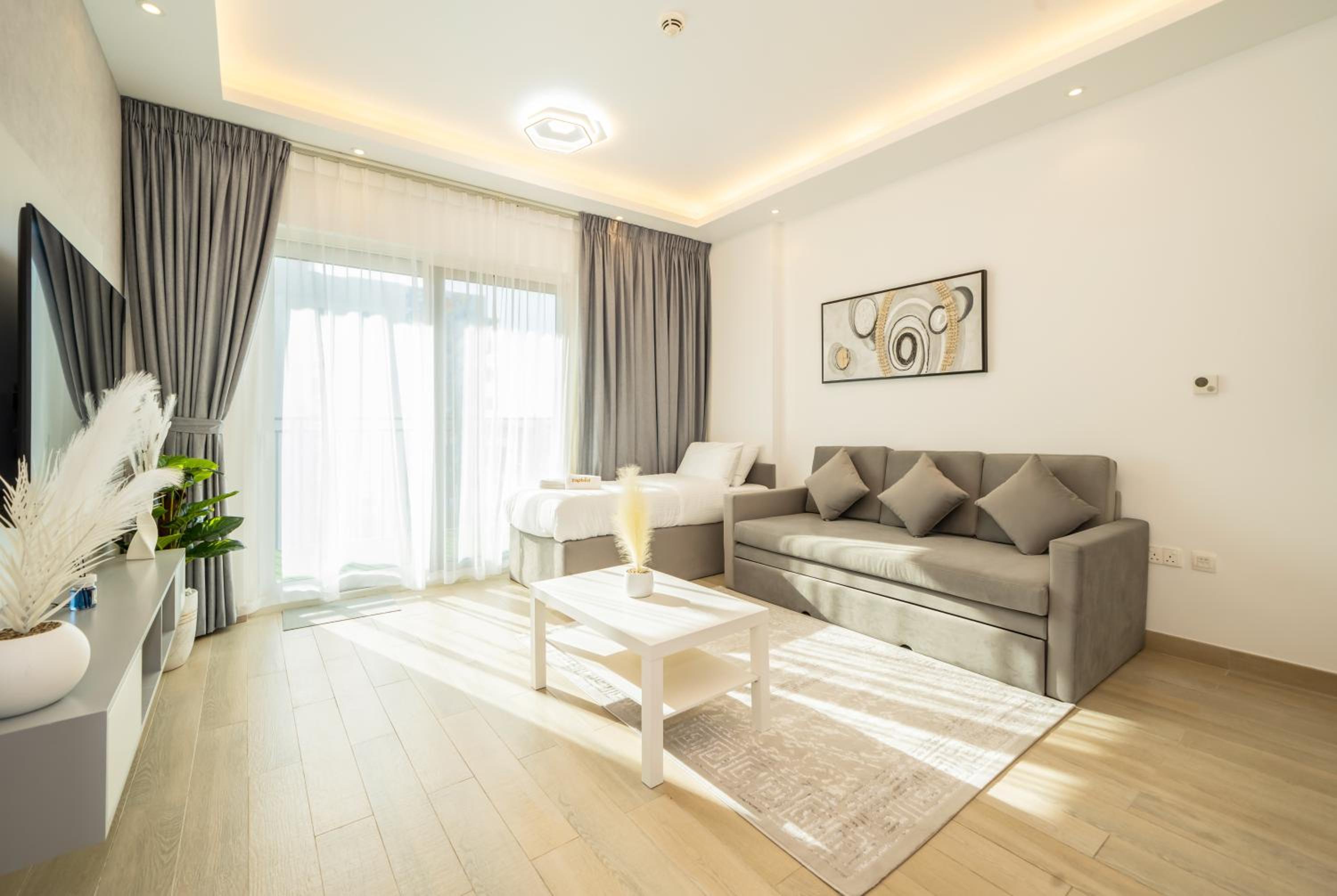 ZAPBED House - Luxury Holiday Homes in Yas Island