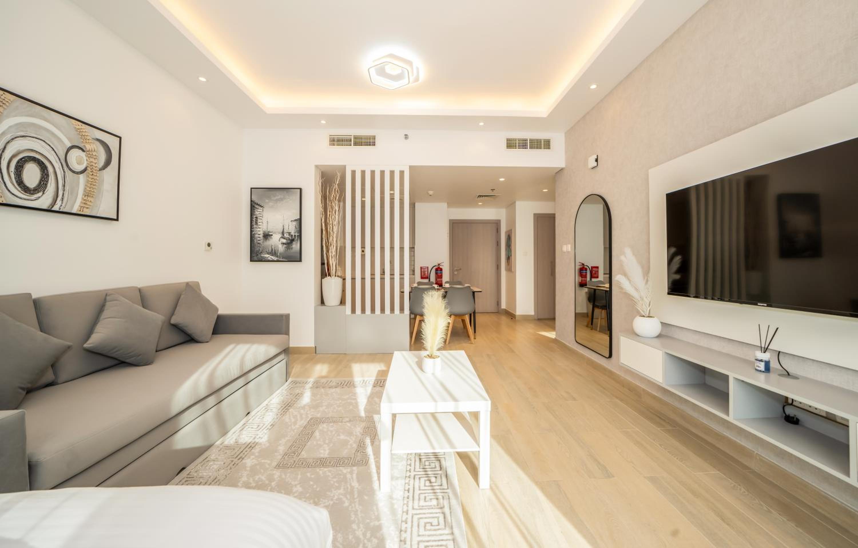 ZAPBED House - Luxury Holiday Homes in Yas Island