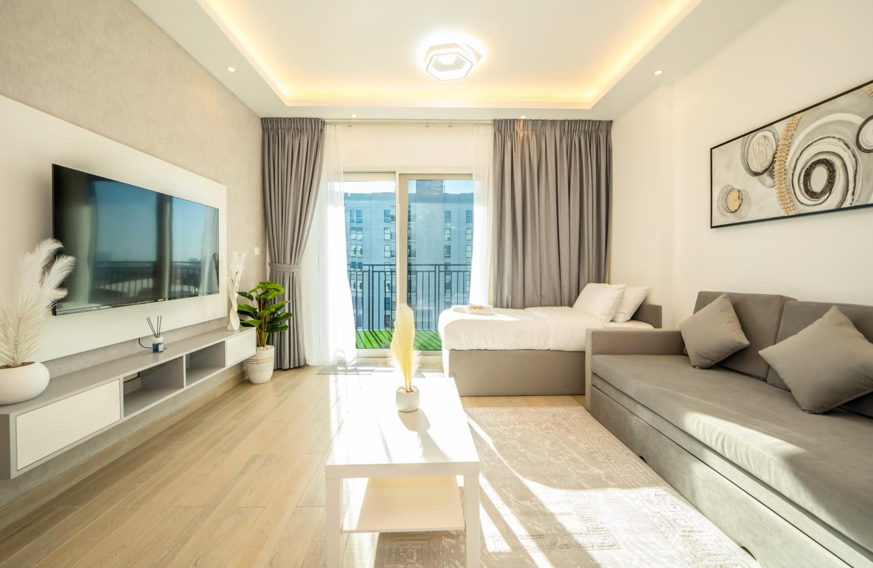 ZAPBED House - Luxury Holiday Homes in Yas Island
