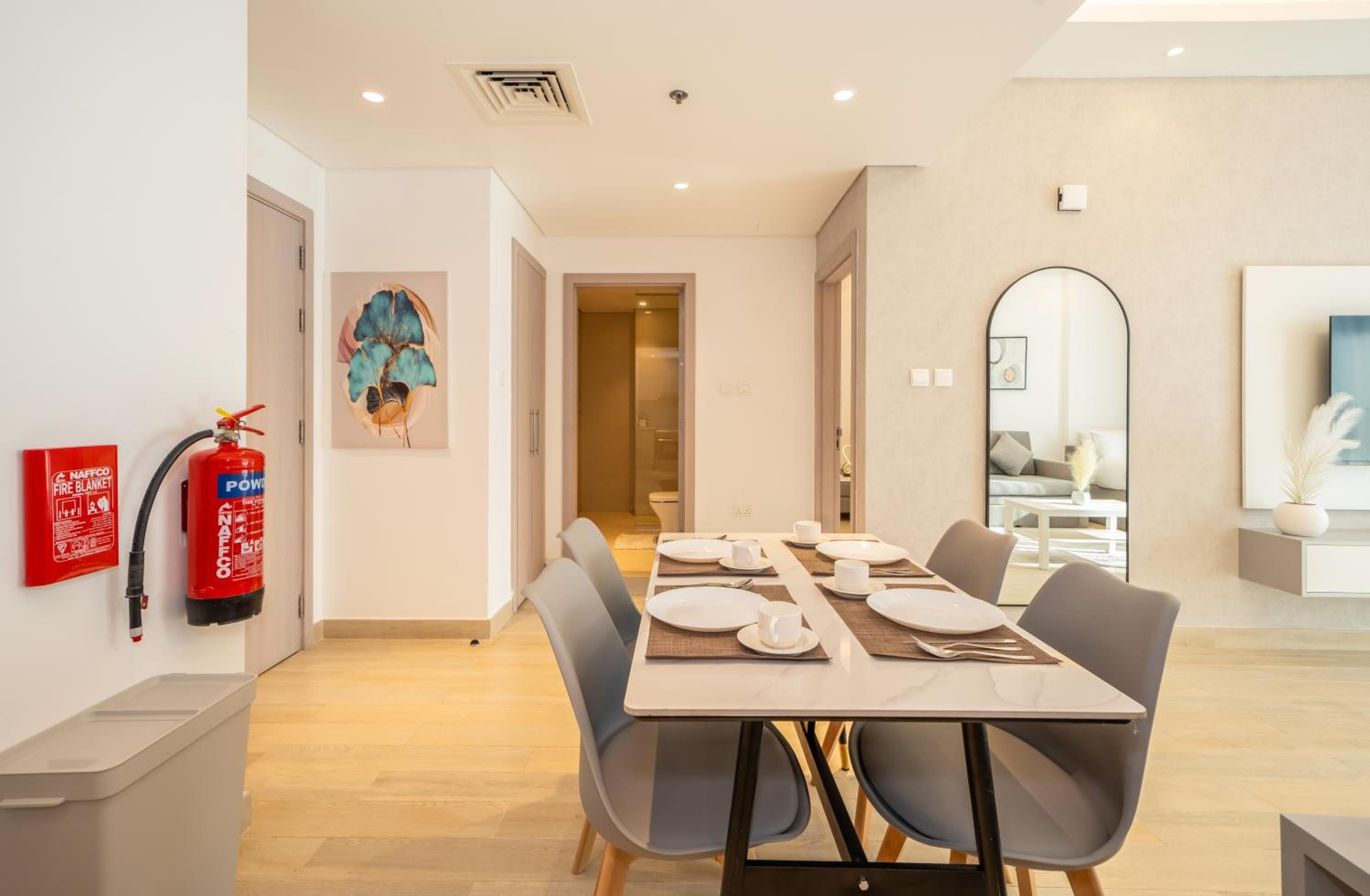 ZAPBED House - Luxury Holiday Homes in Yas Island