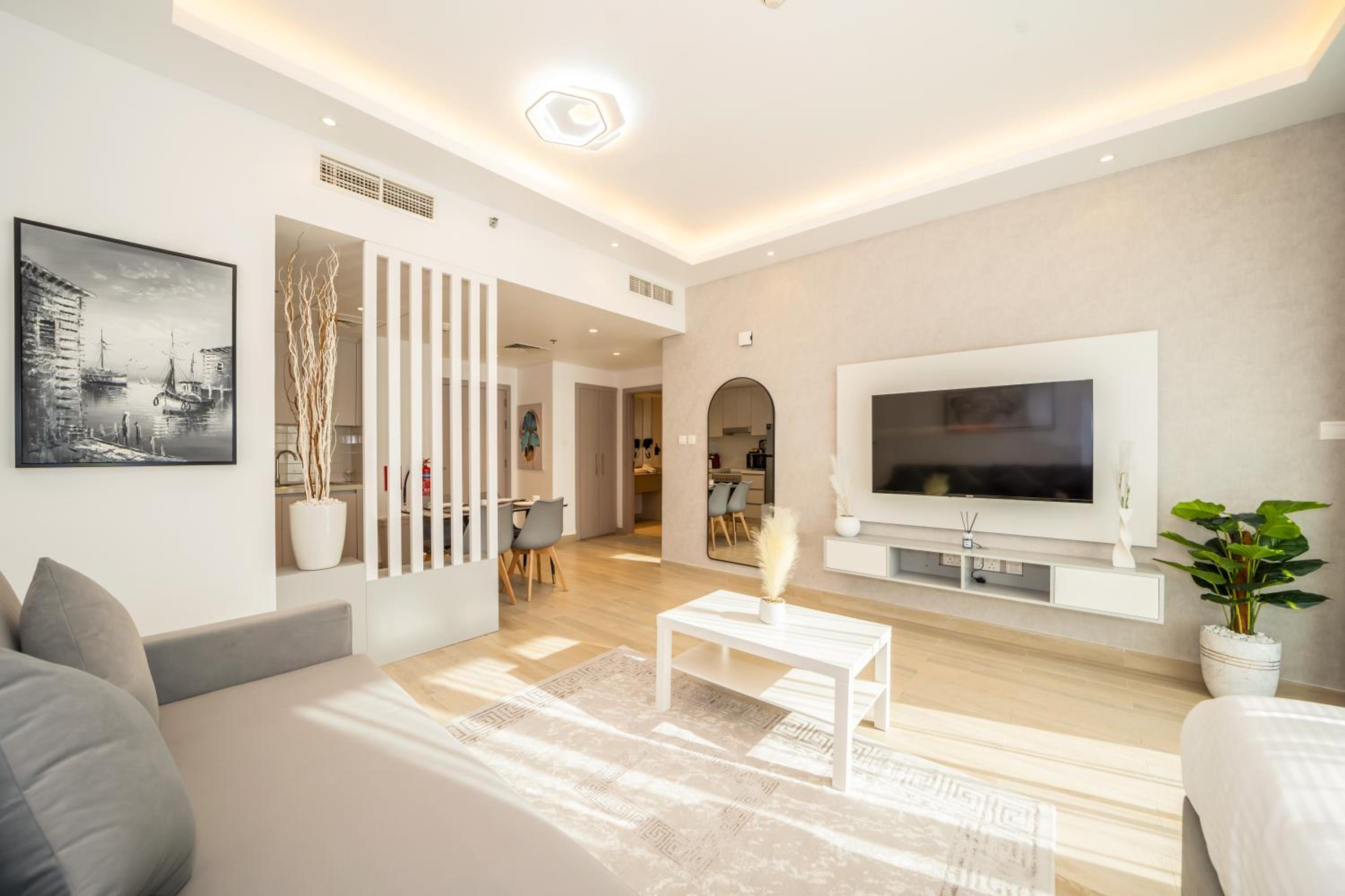ZAPBED House - Luxury Holiday Homes in Yas Island