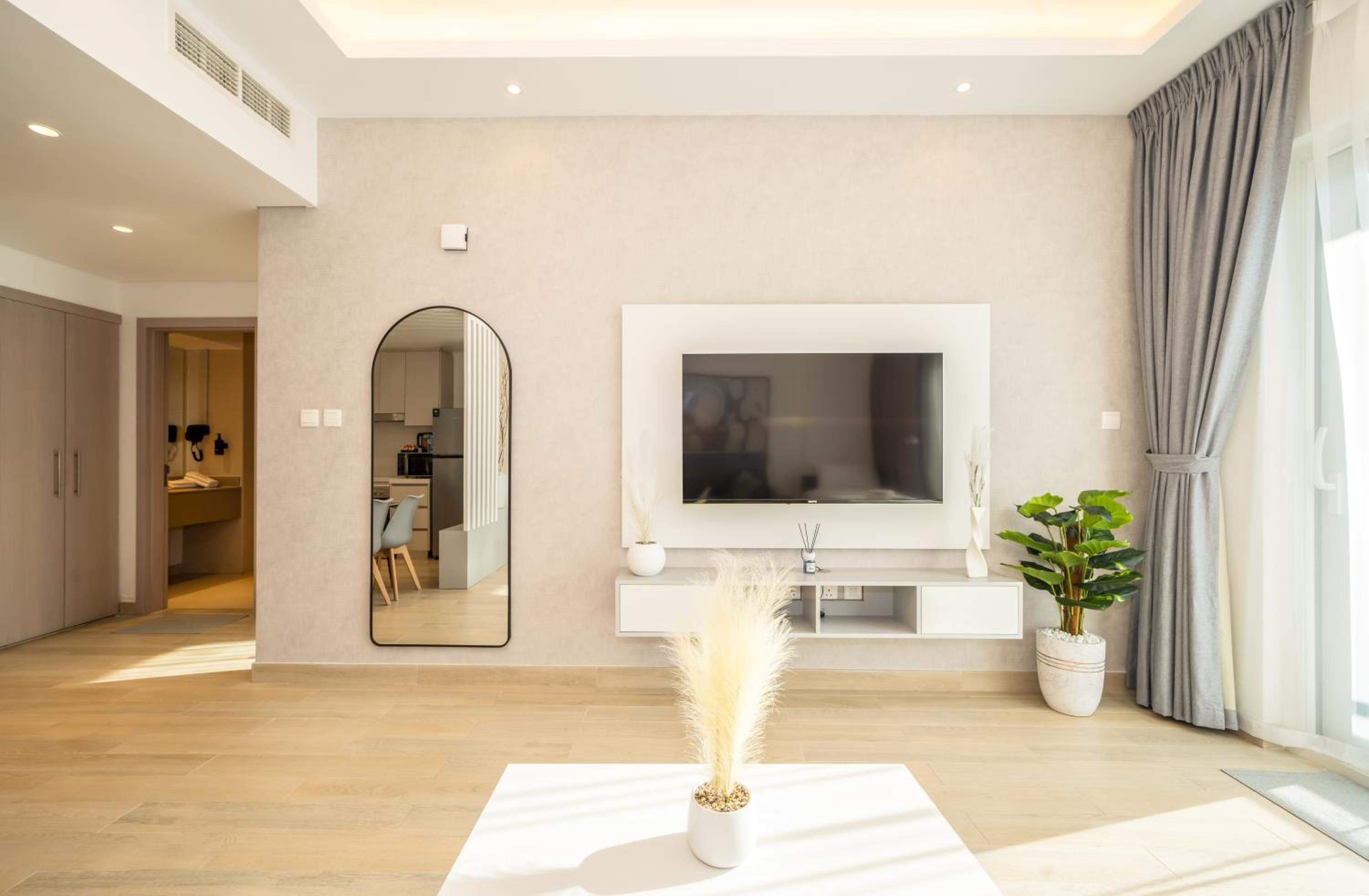 ZAPBED House - Luxury Holiday Homes in Yas Island