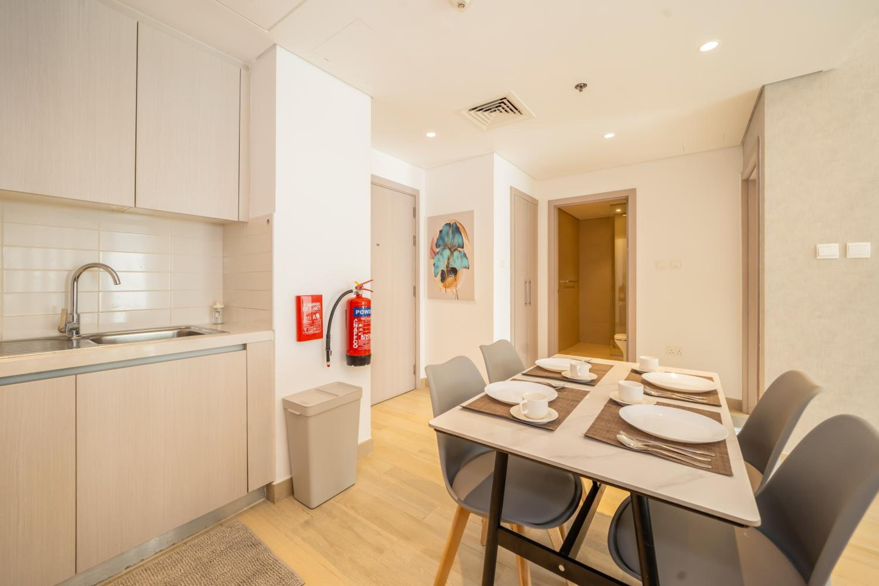 ZAPBED House - Luxury Holiday Homes in Yas Island