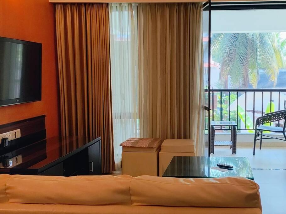 Riviera Hermitage Luxury view 4