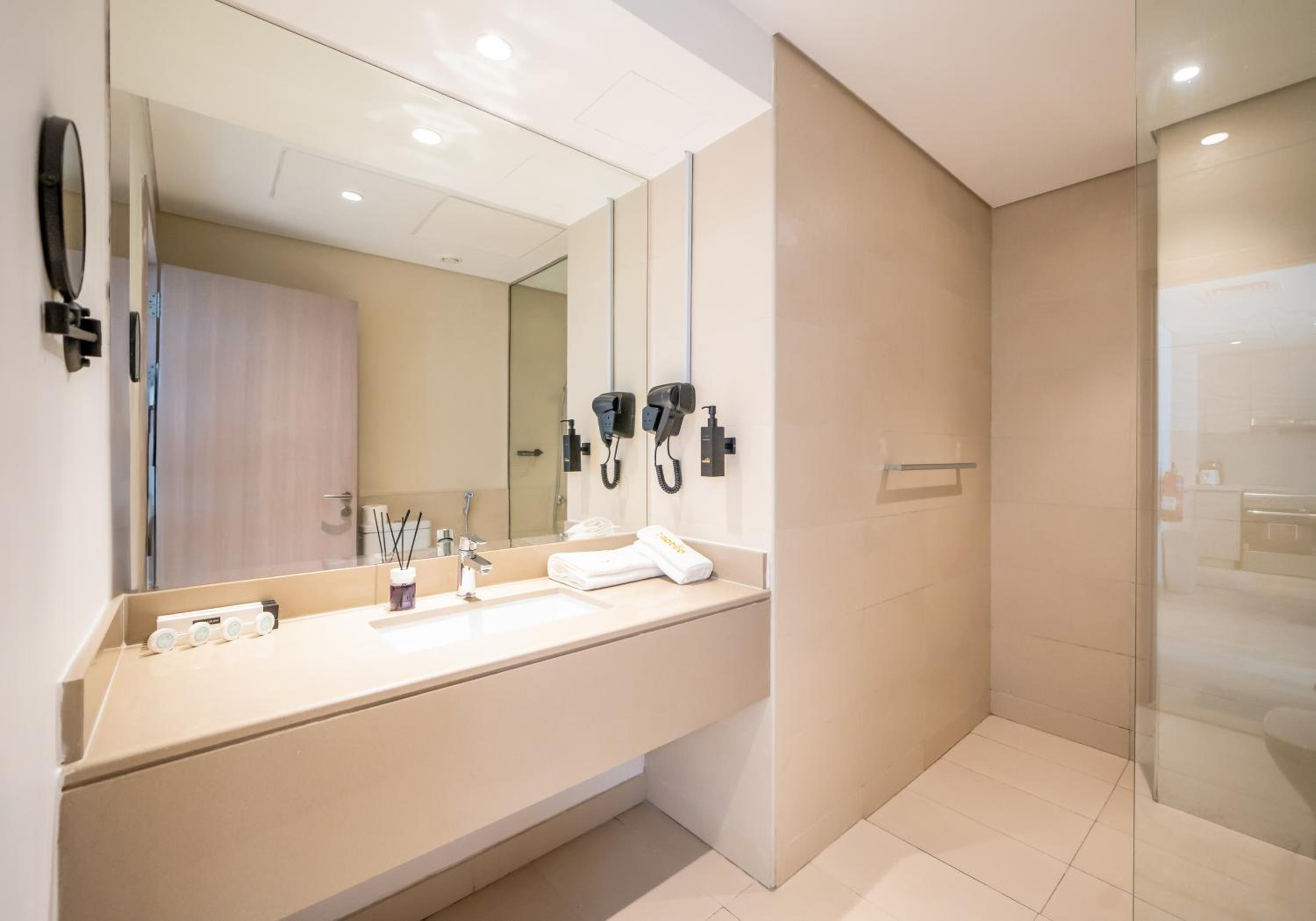 ZAPBED House - Luxury Holiday Homes in Yas Island