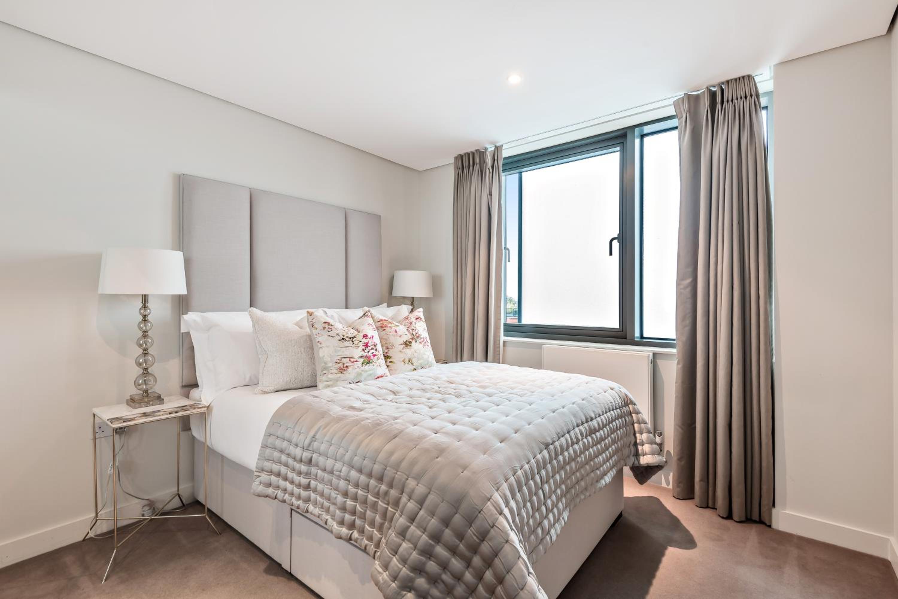 Merchant Square Apartments
