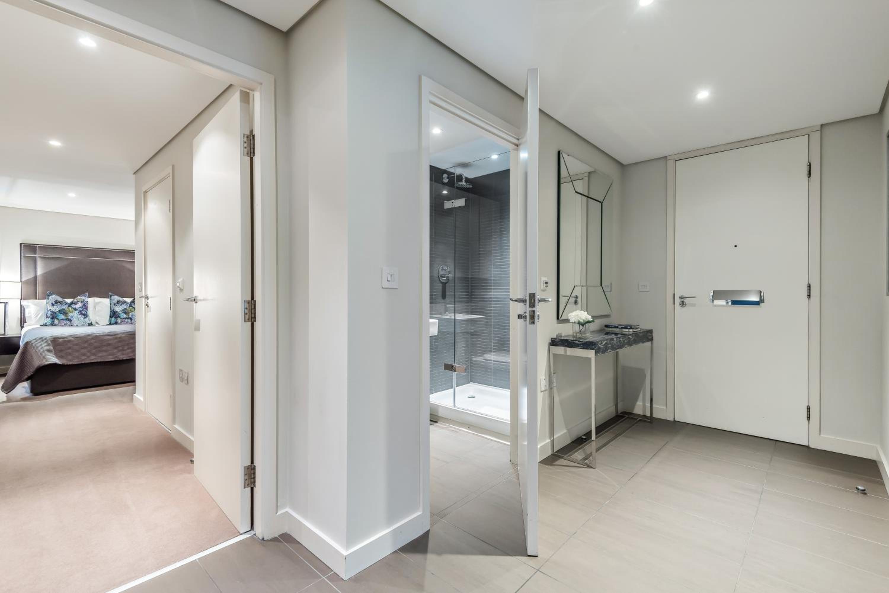 Merchant Square Apartments