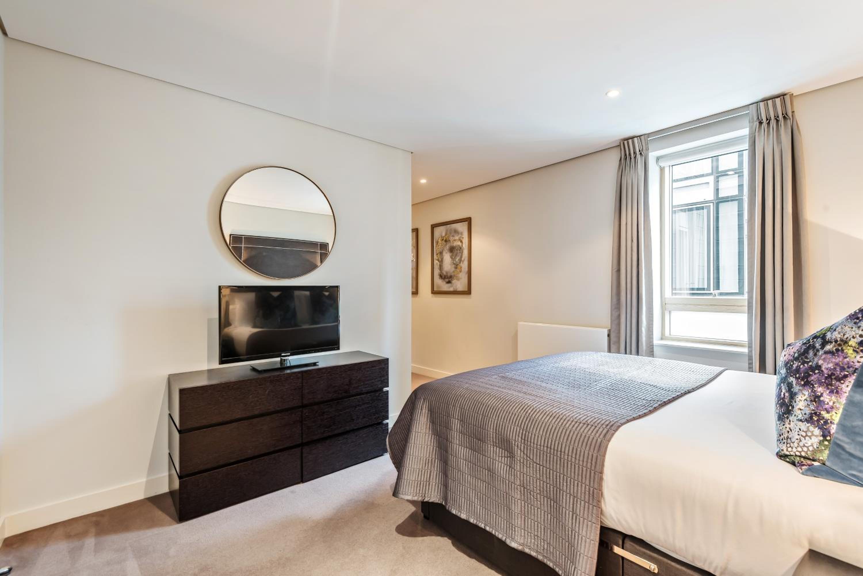 Merchant Square Apartments