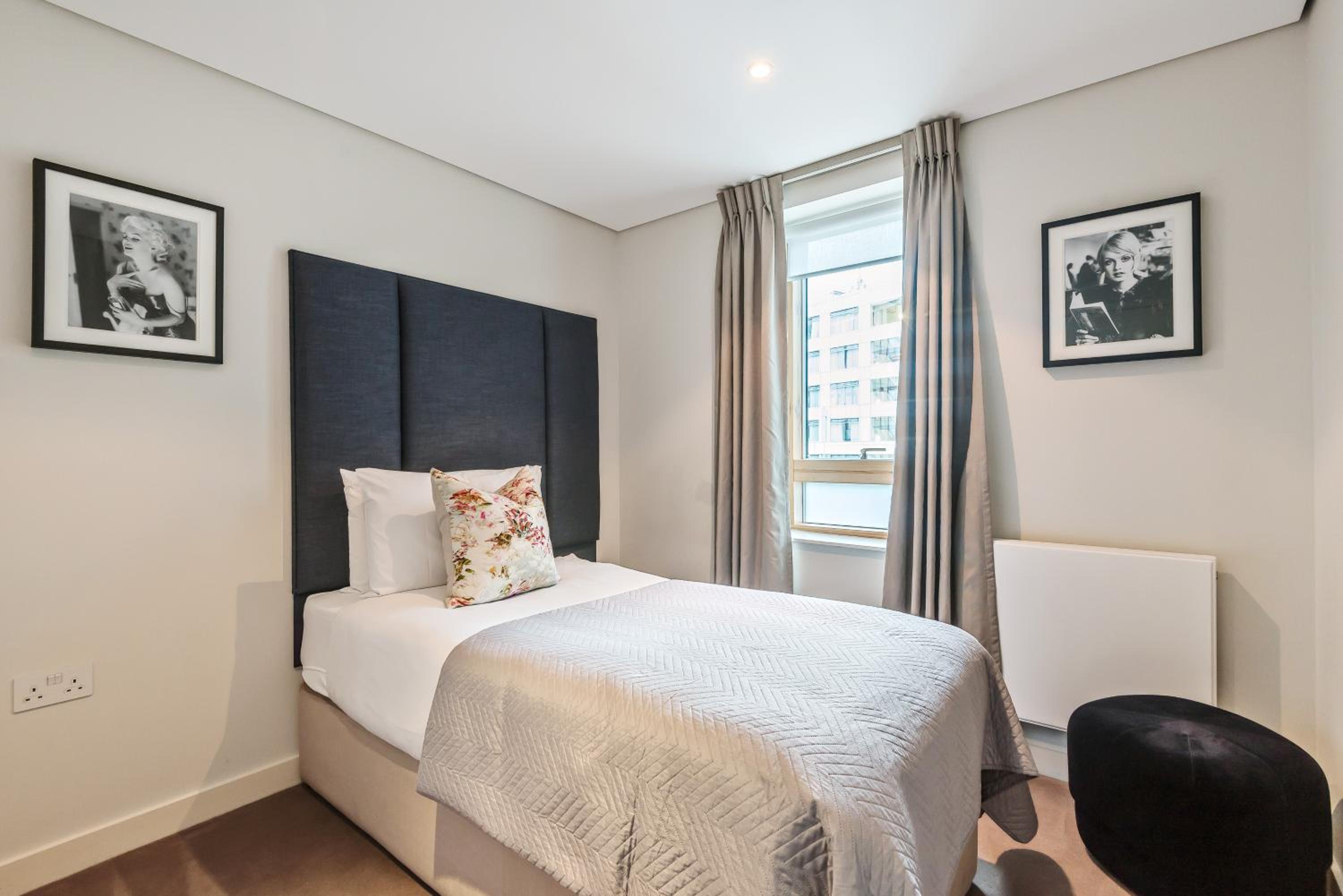 Merchant Square Apartments