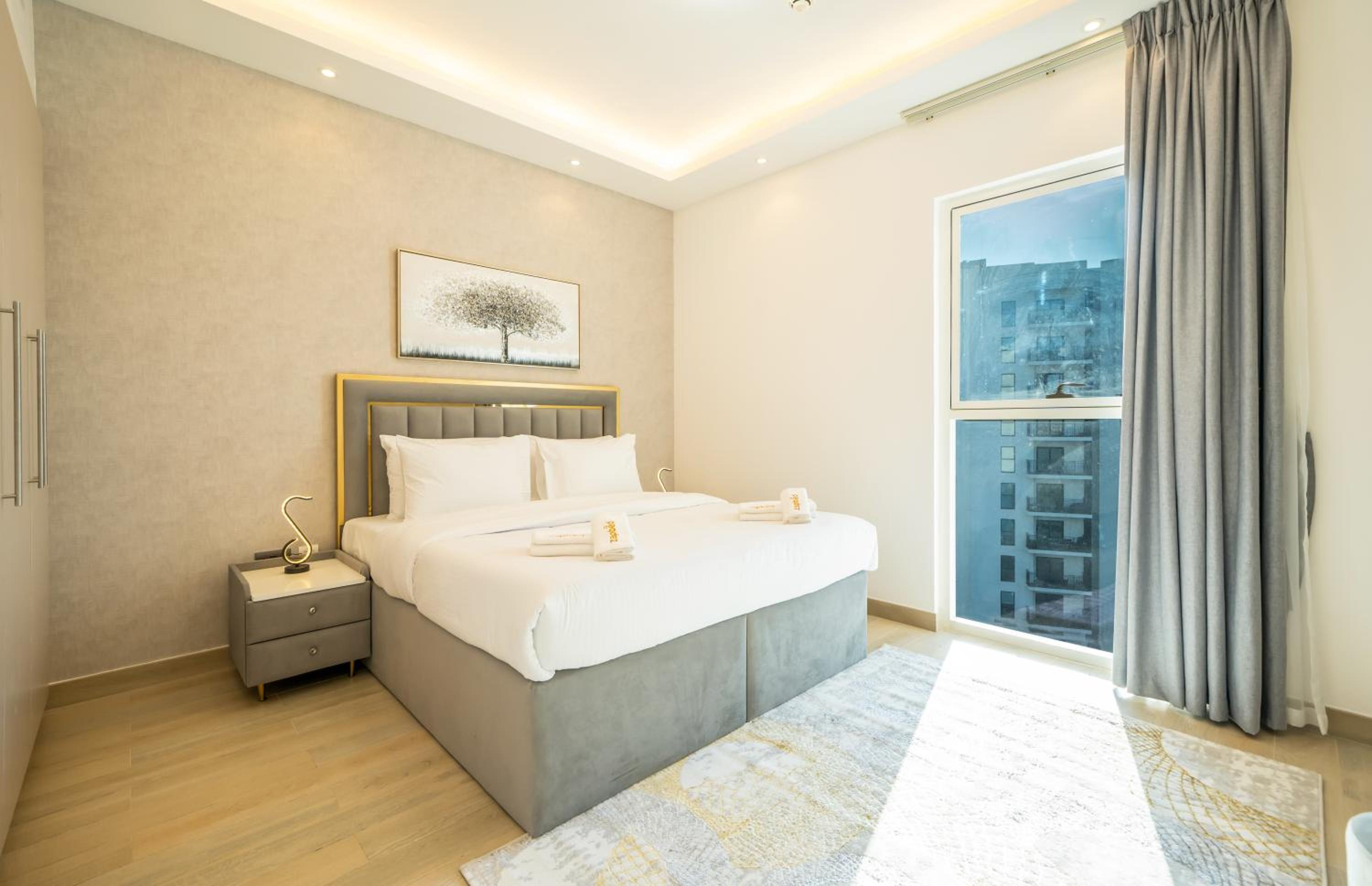 ZAPBED House - Luxury Holiday Homes in Yas Island