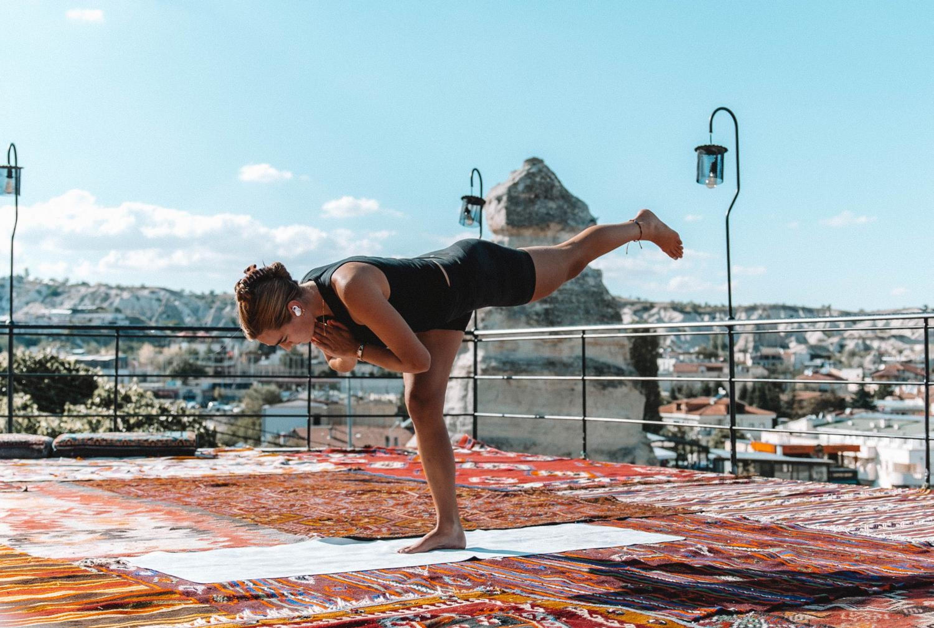 Turan Cappadocia Cave - Image 9
