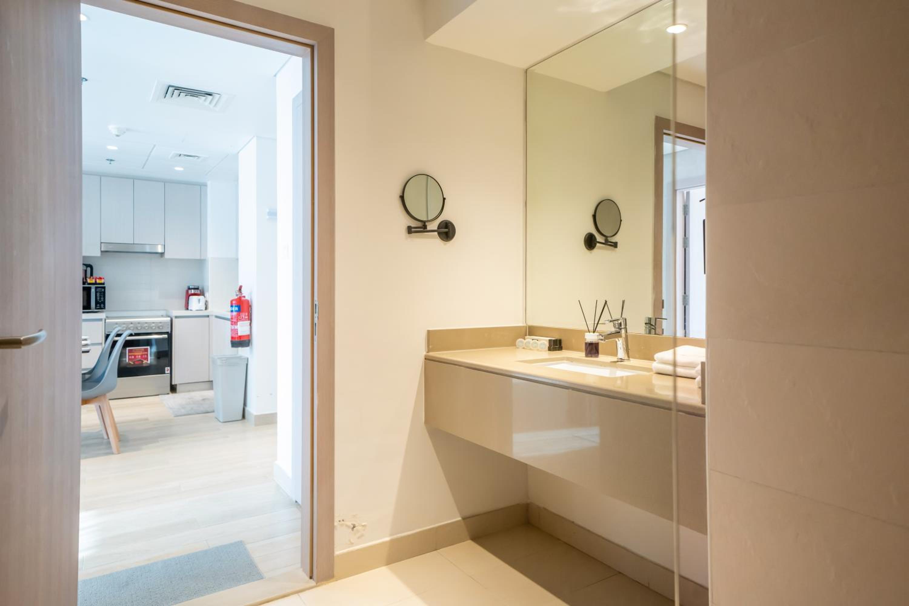 ZAPBED House - Luxury Holiday Homes in Yas Island