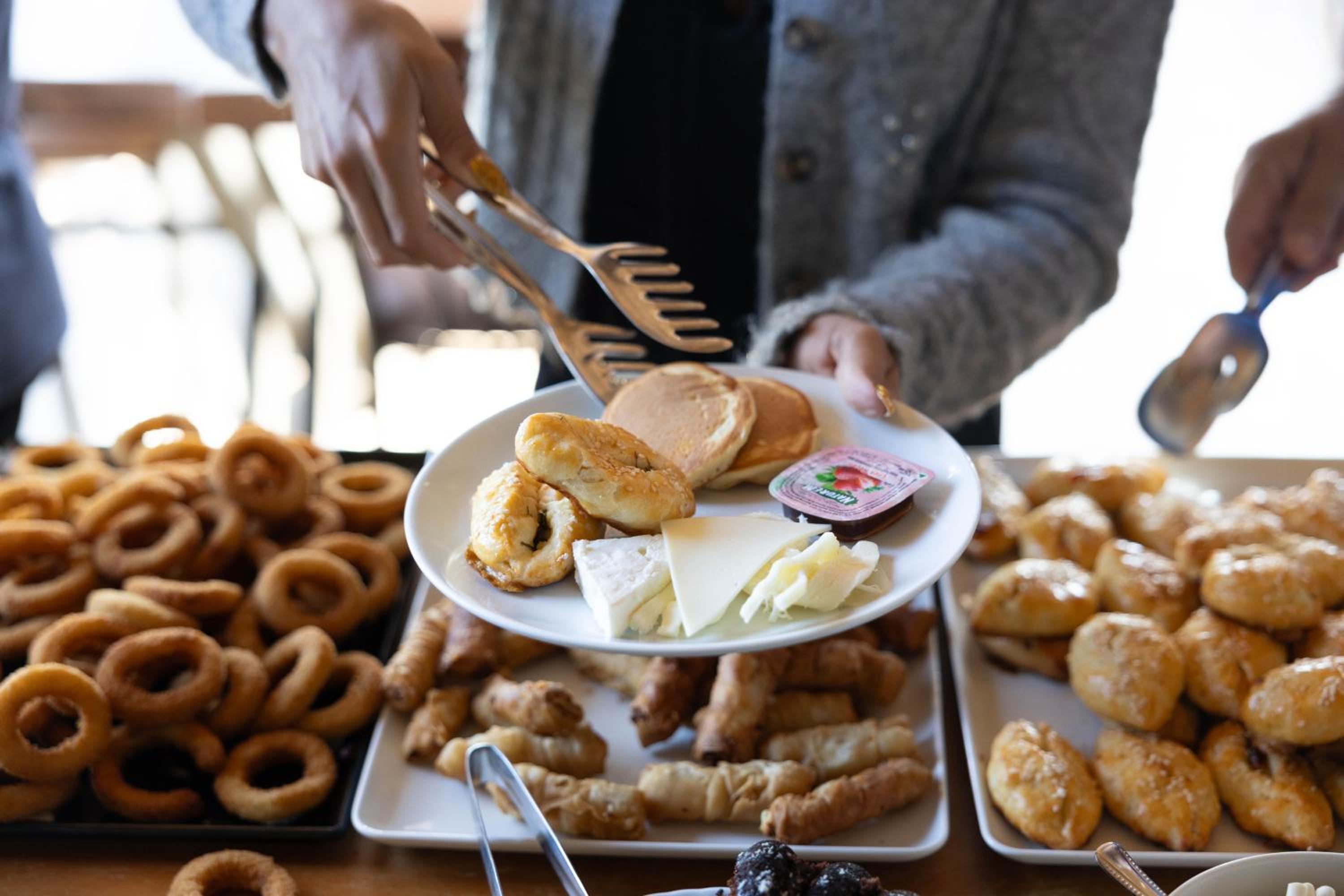 Turan Cappadocia Cave - Image 39