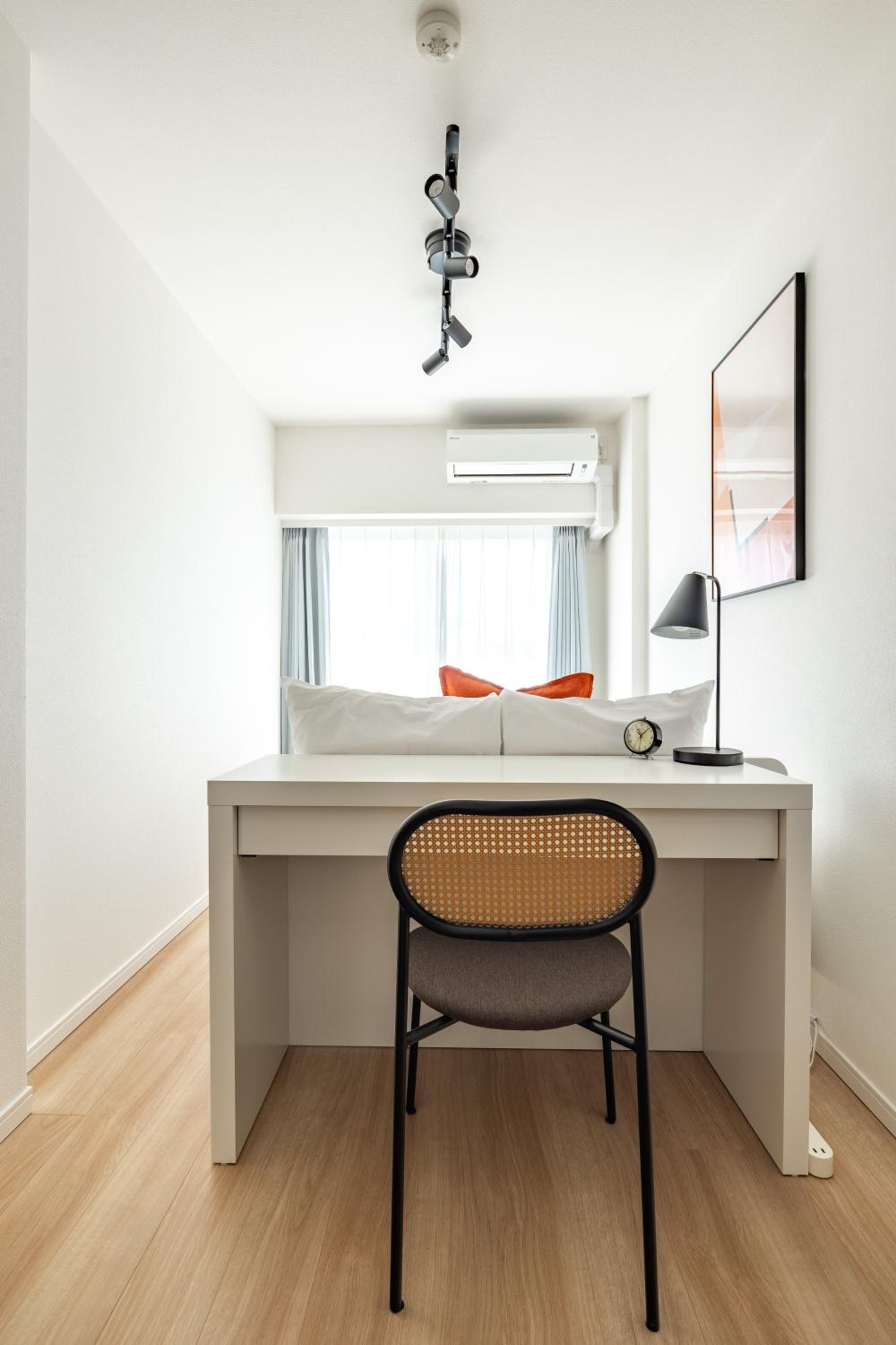 Dash Living Asakusa East