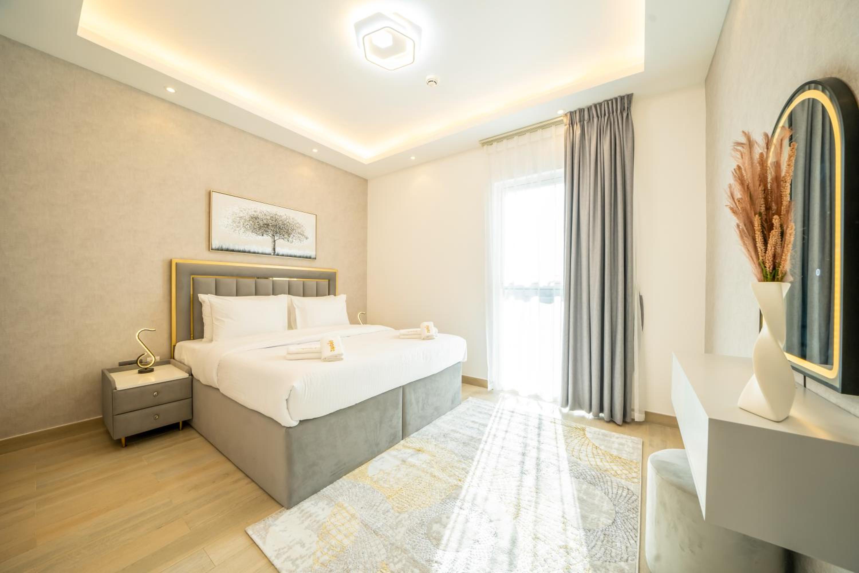 ZAPBED House - Luxury Holiday Homes in Yas Island