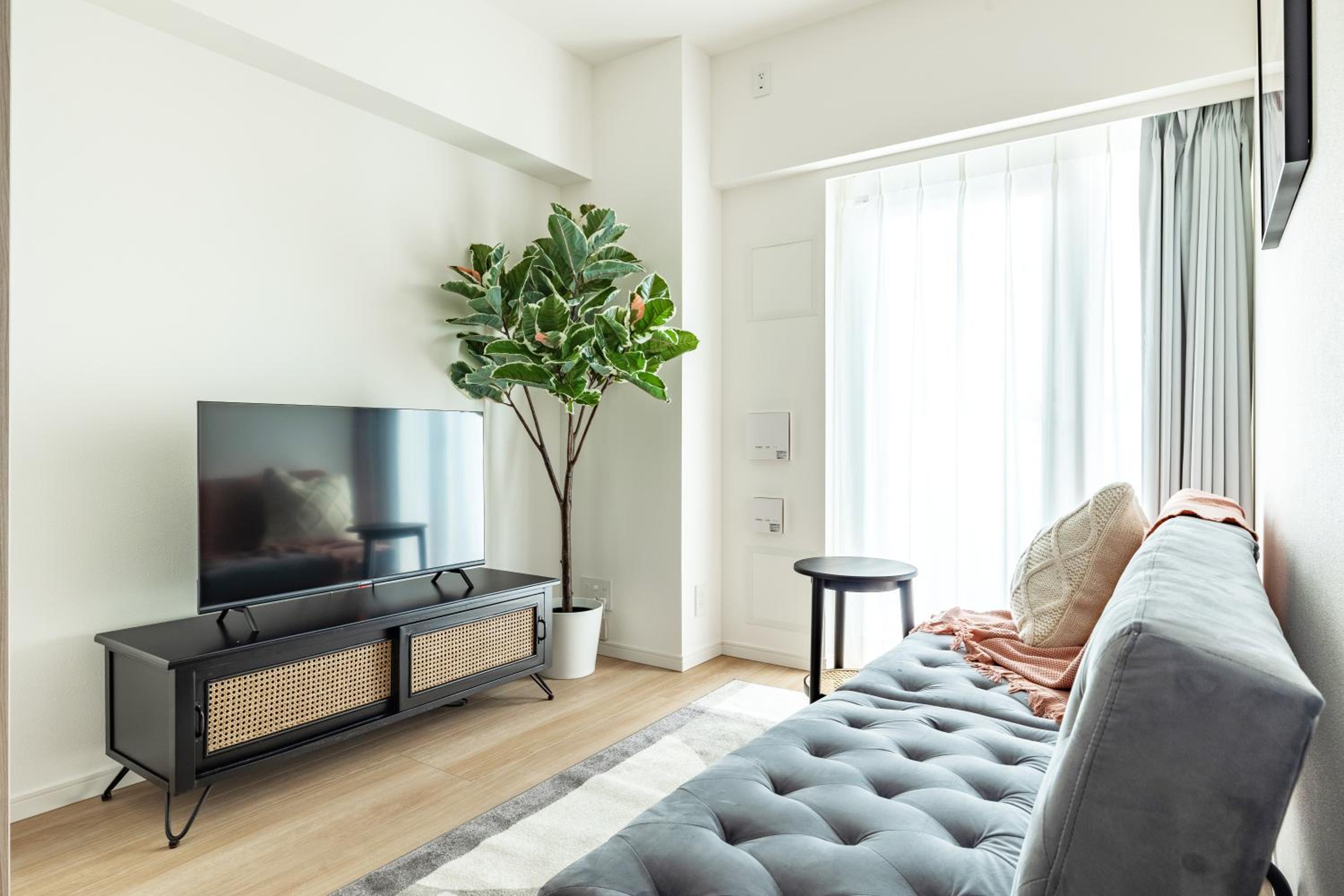 Dash Living Asakusa East