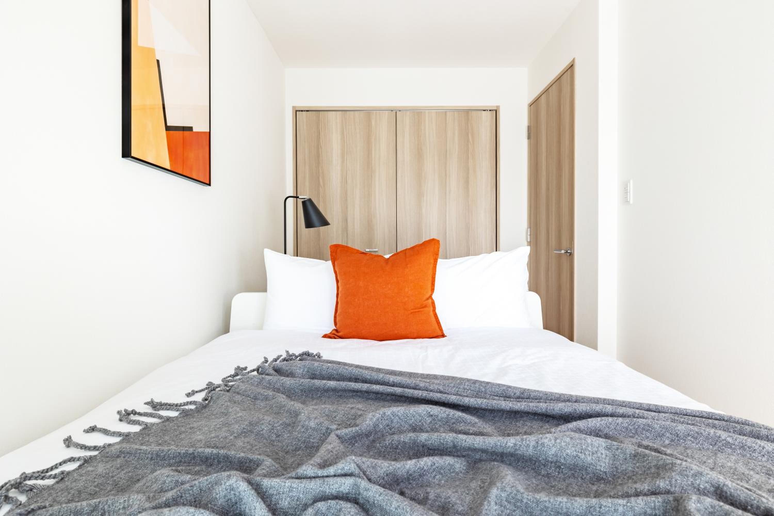 Dash Living Asakusa East