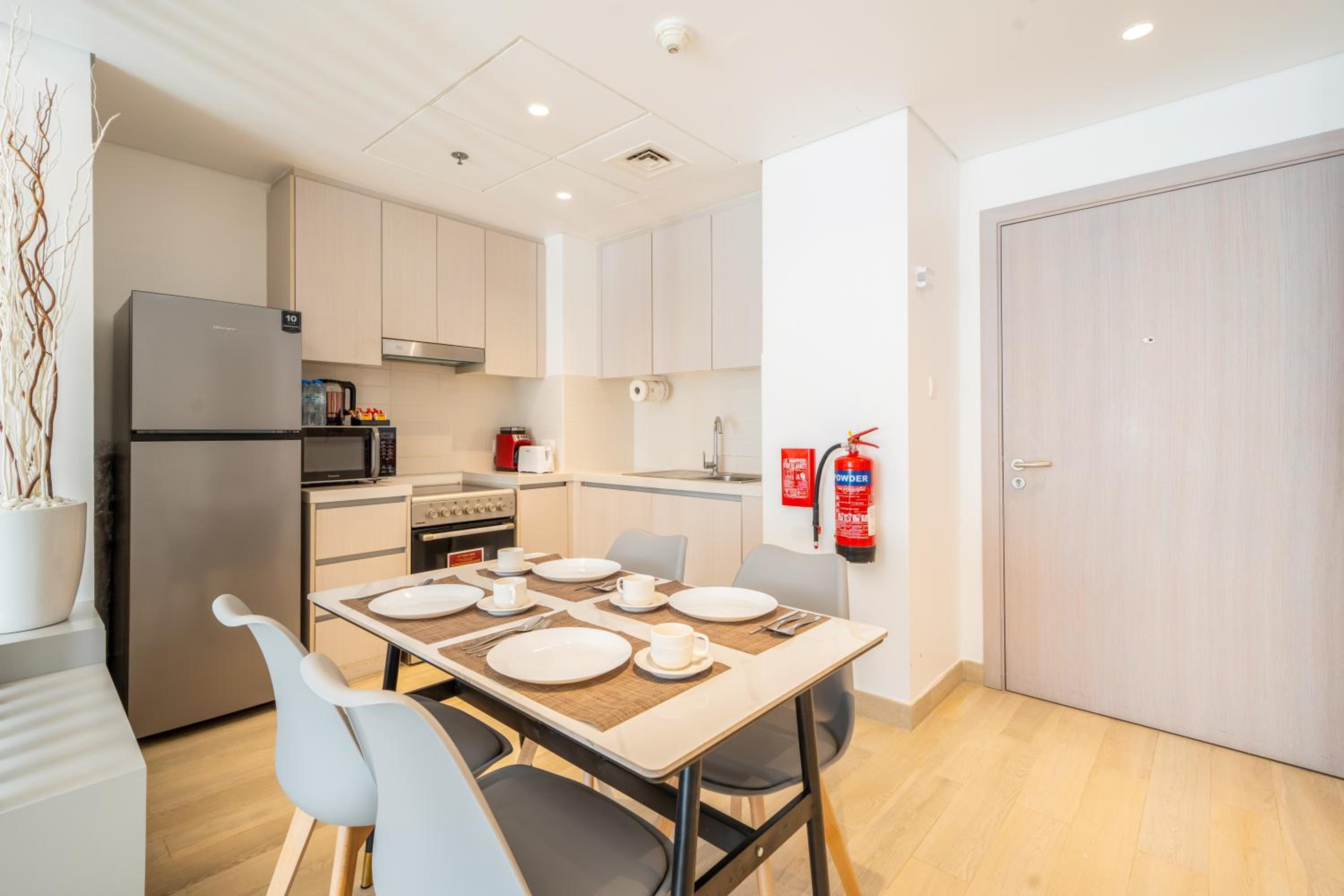 ZAPBED House - Luxury Holiday Homes in Yas Island