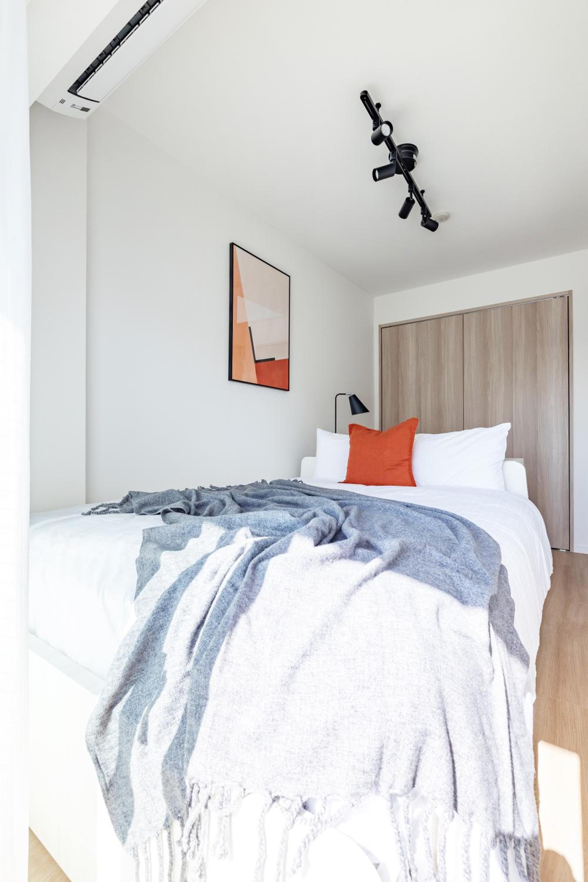Dash Living Asakusa East