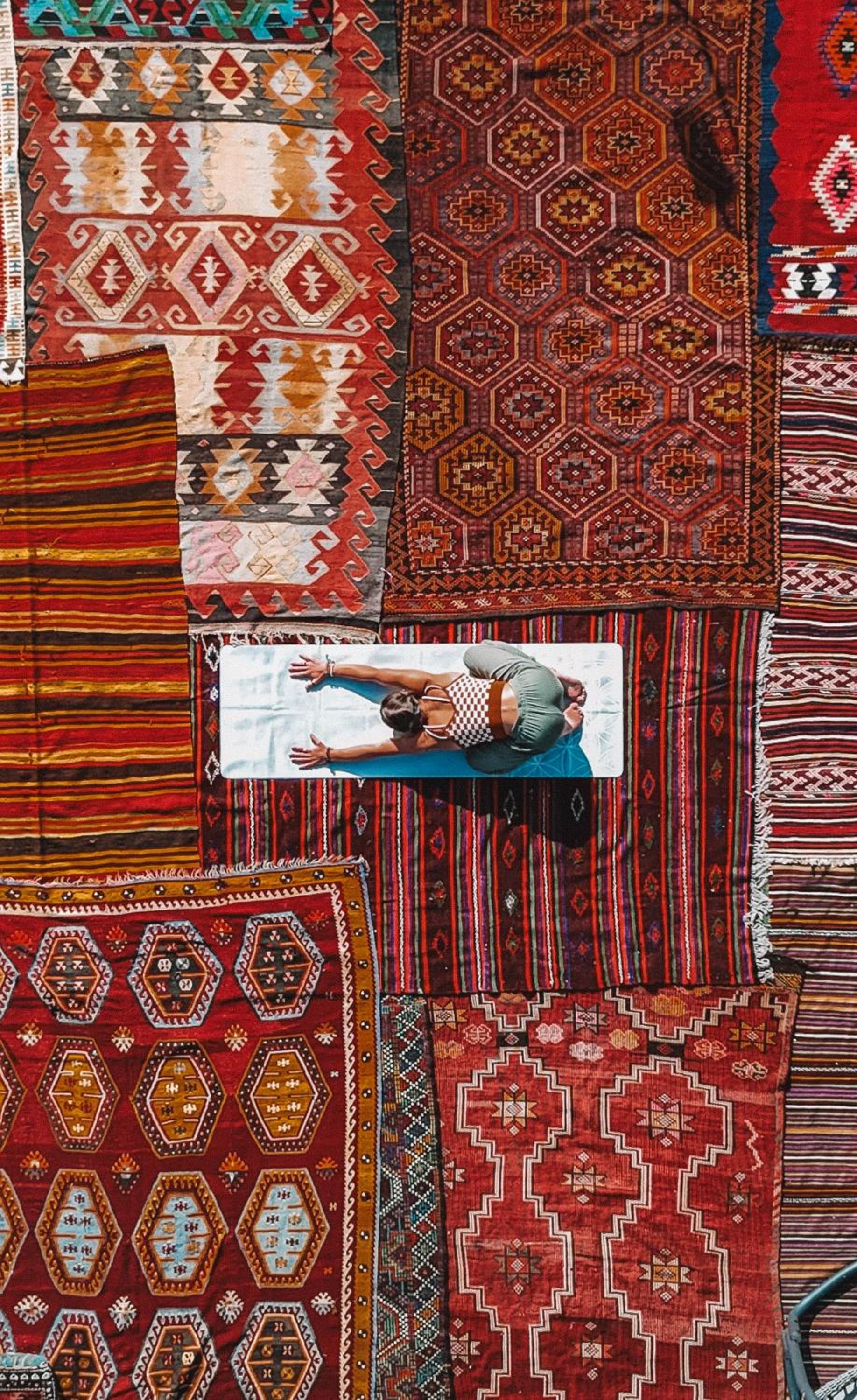 Turan Cappadocia Cave - Image 10