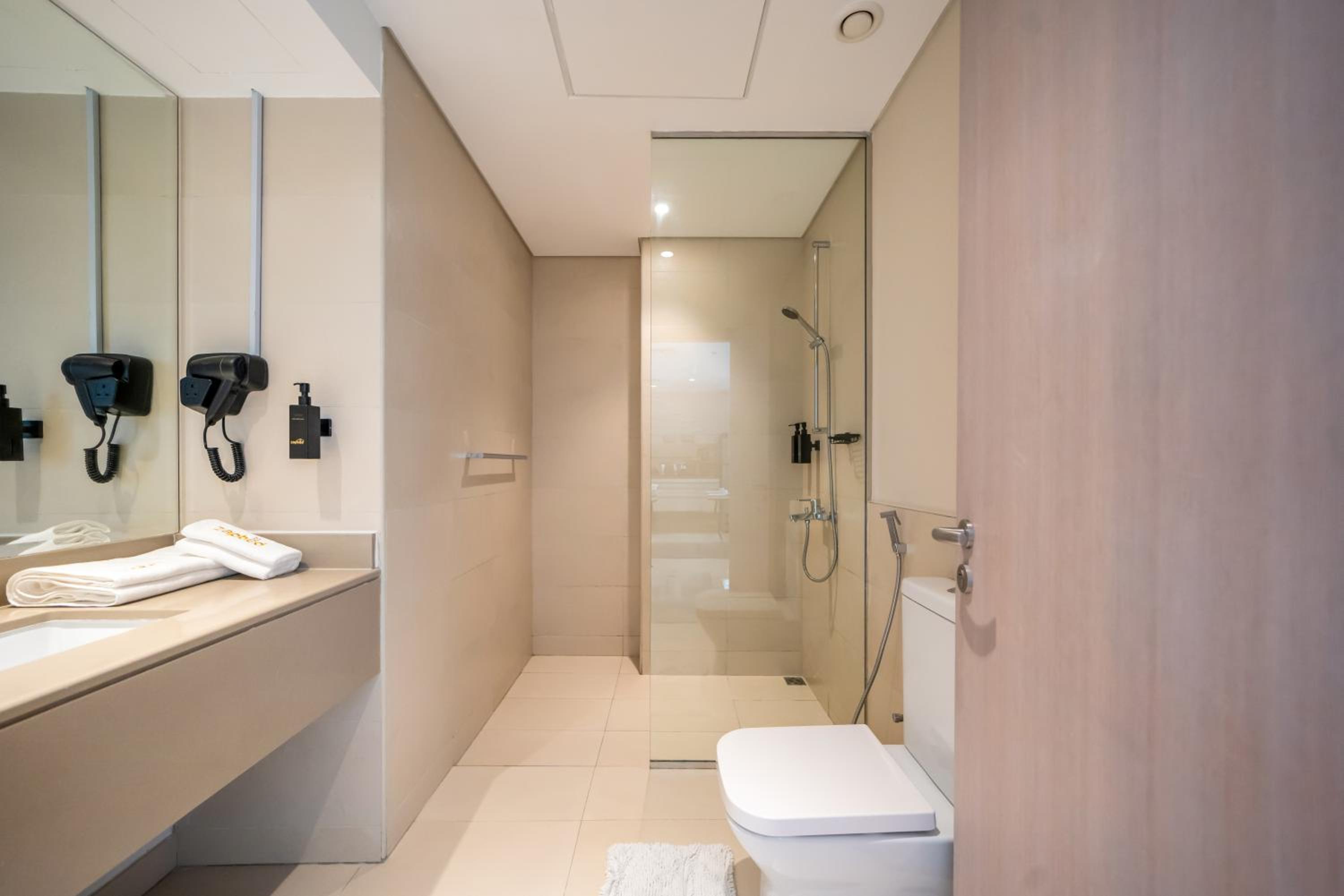 ZAPBED House - Luxury Holiday Homes in Yas Island