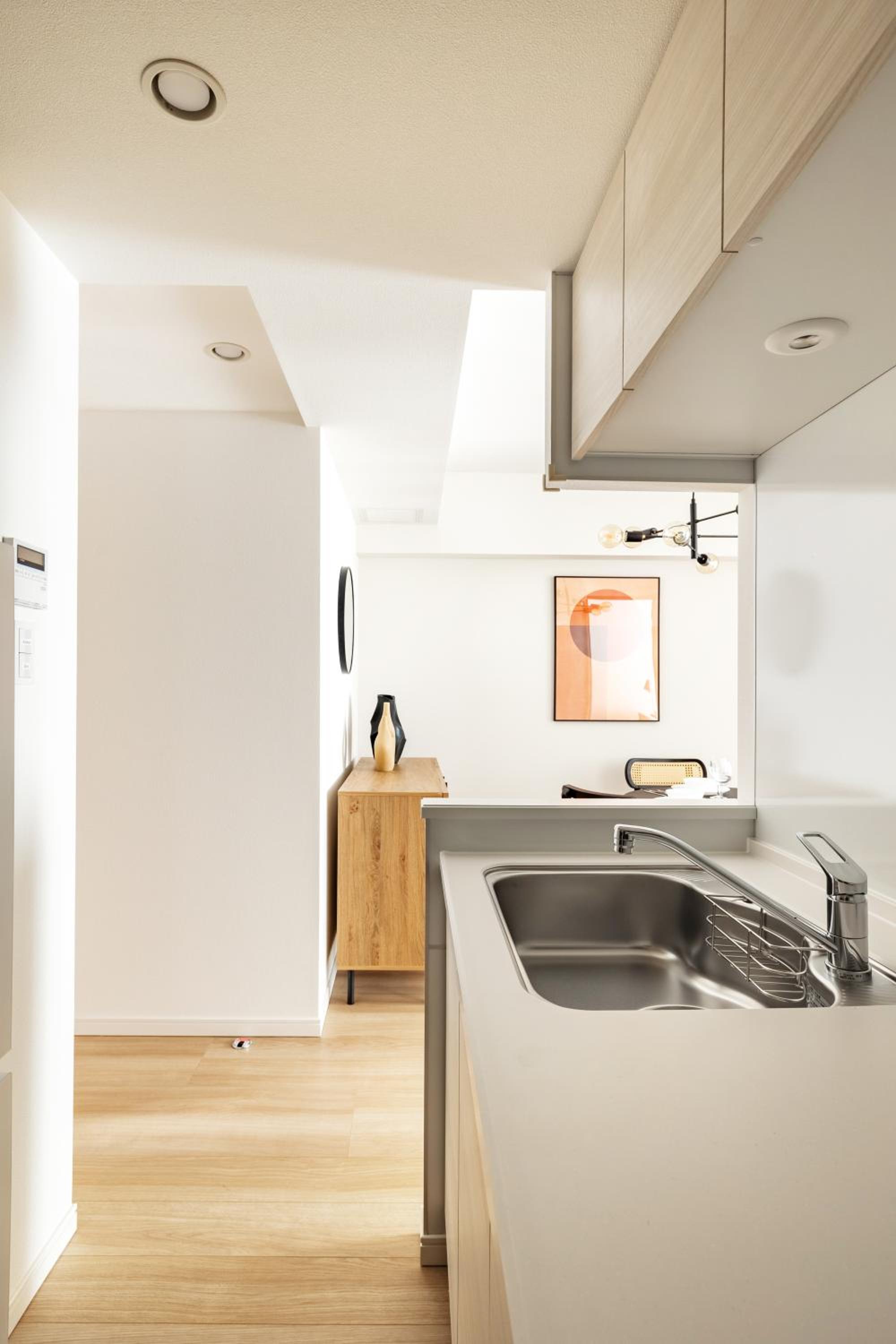 Dash Living Asakusa East