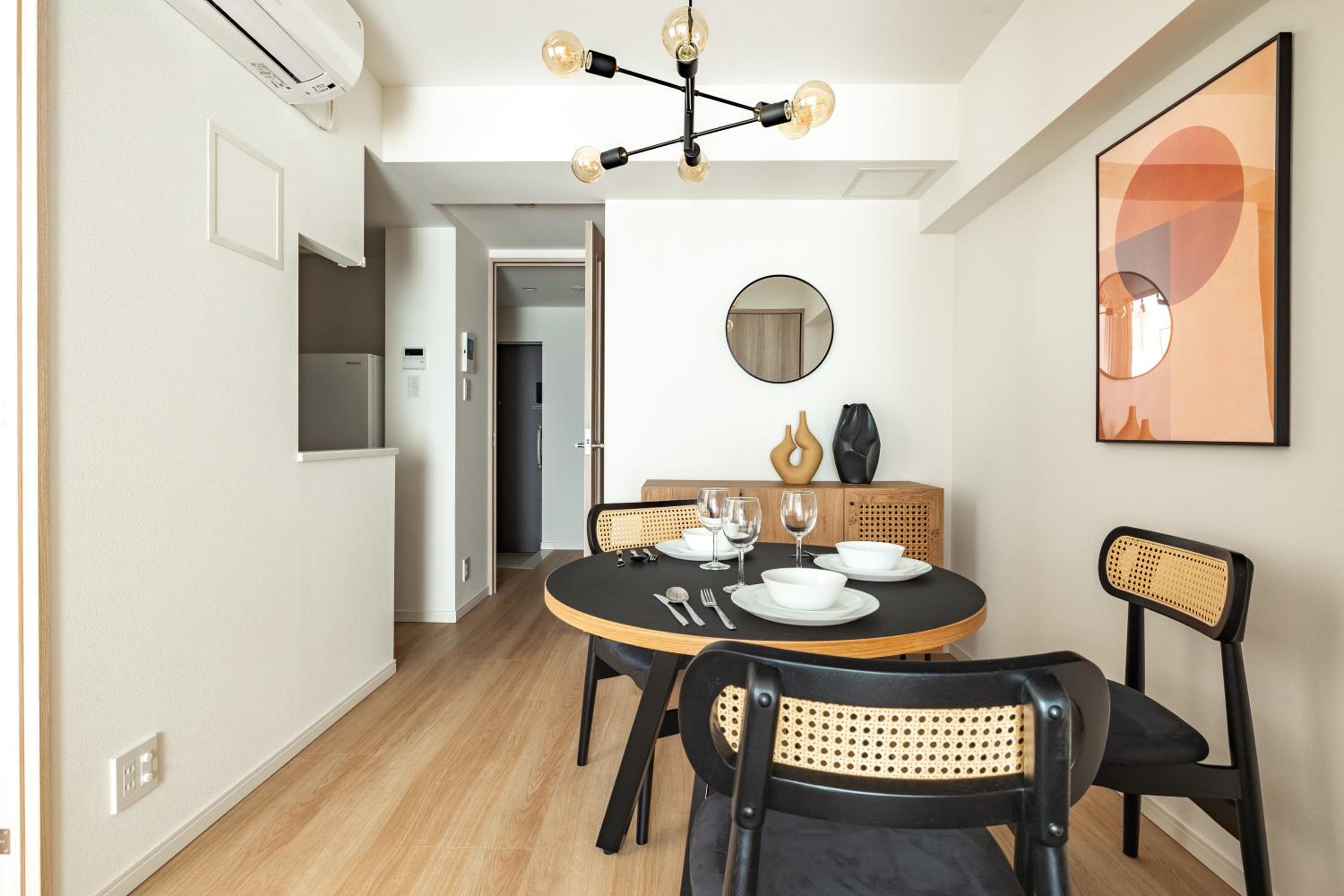 Dash Living Asakusa East