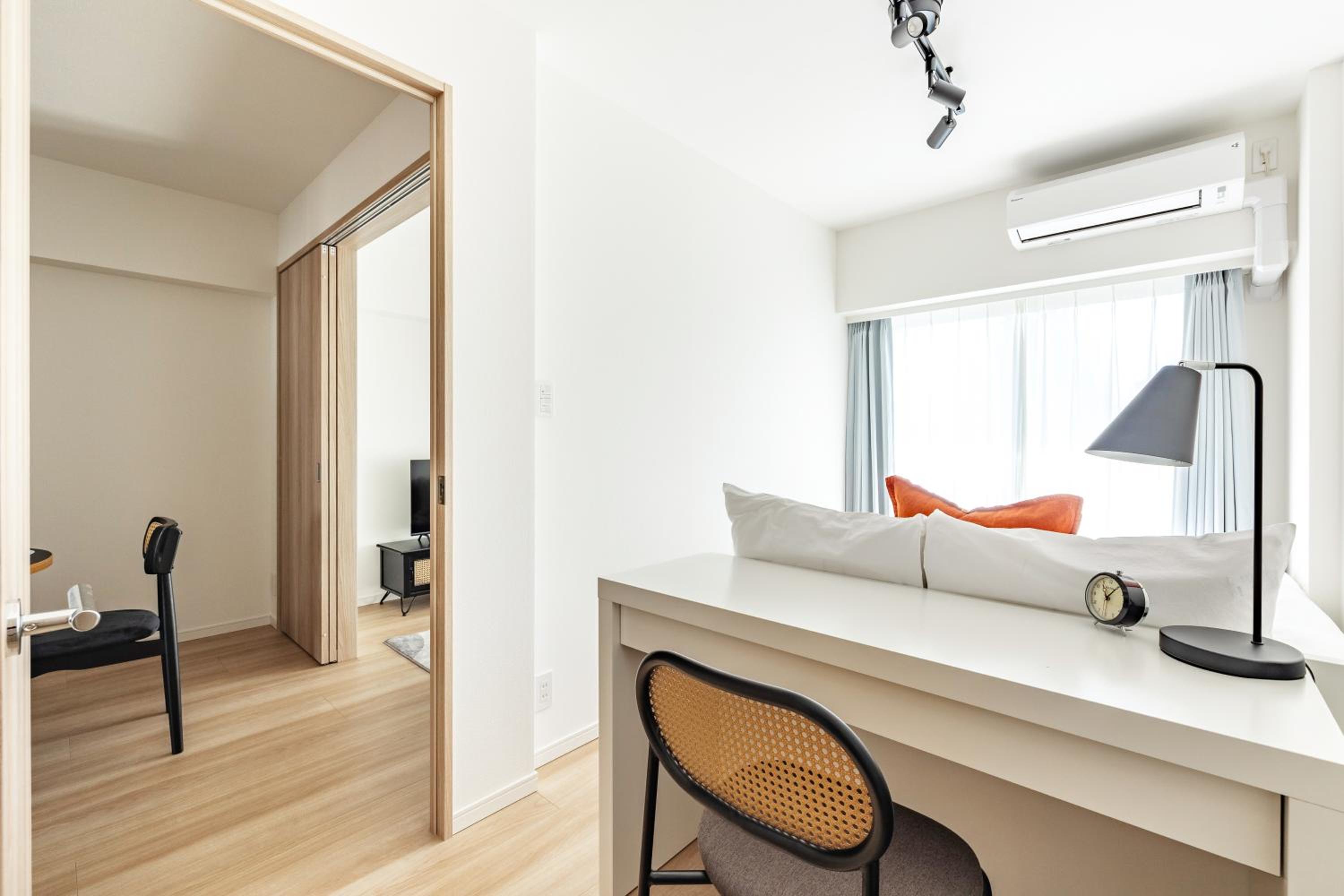 Dash Living Asakusa East
