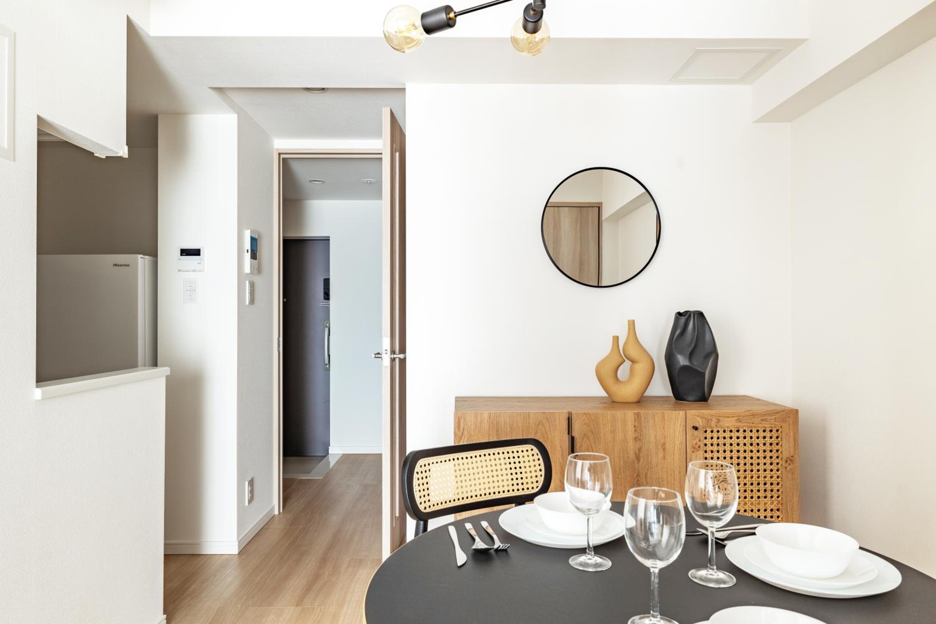 Dash Living Asakusa East