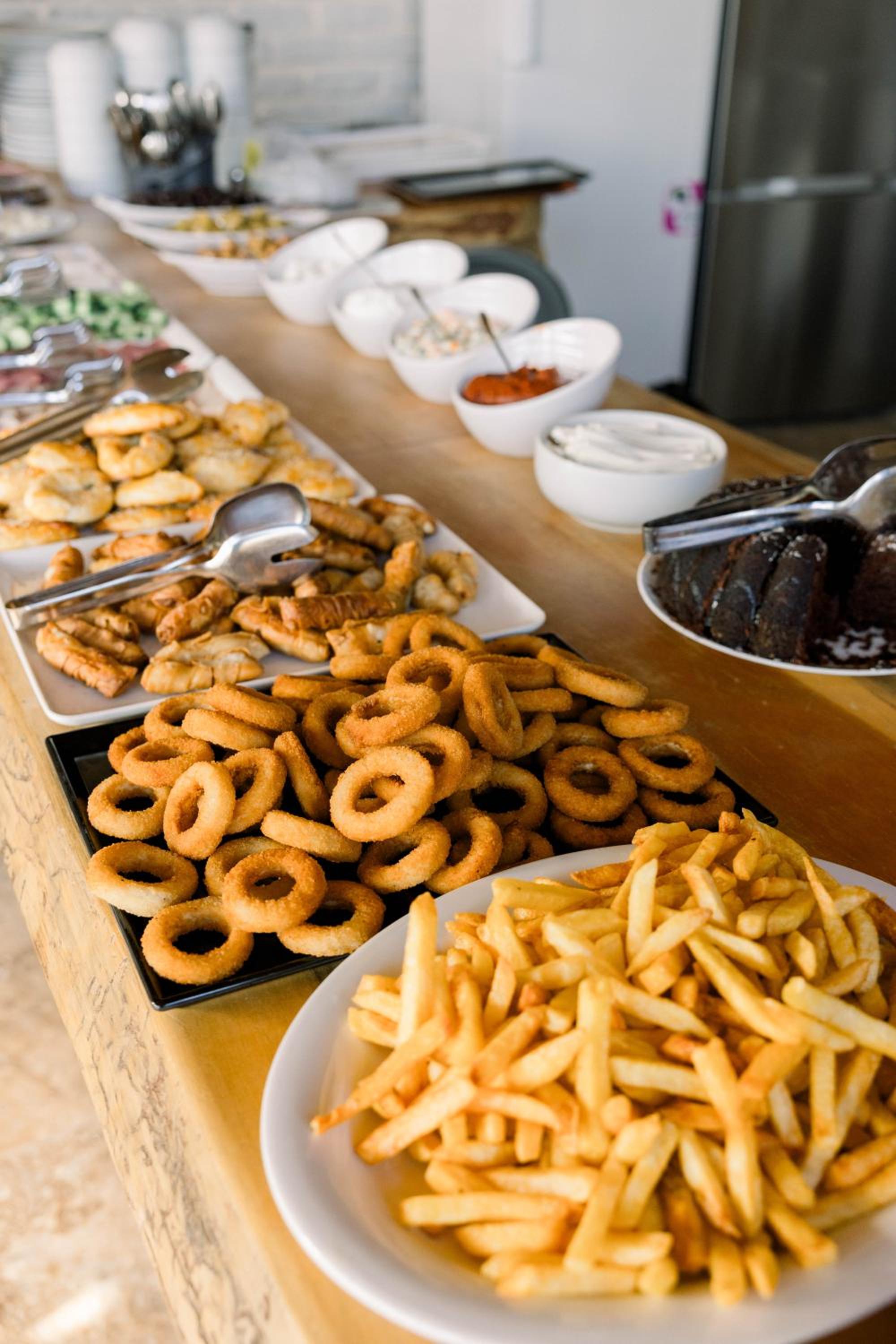 Turan Cappadocia Cave - Image 42