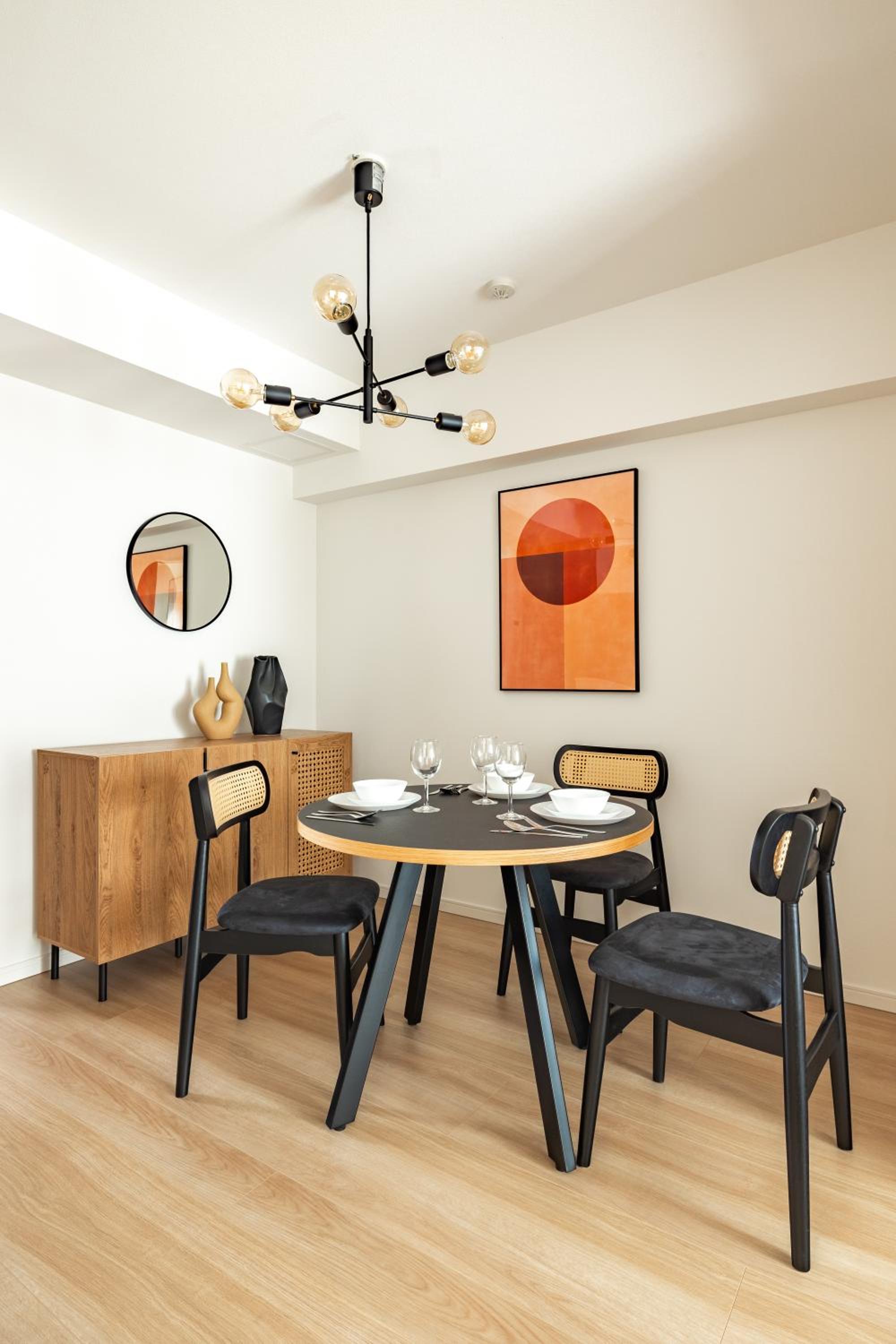 Dash Living Asakusa East