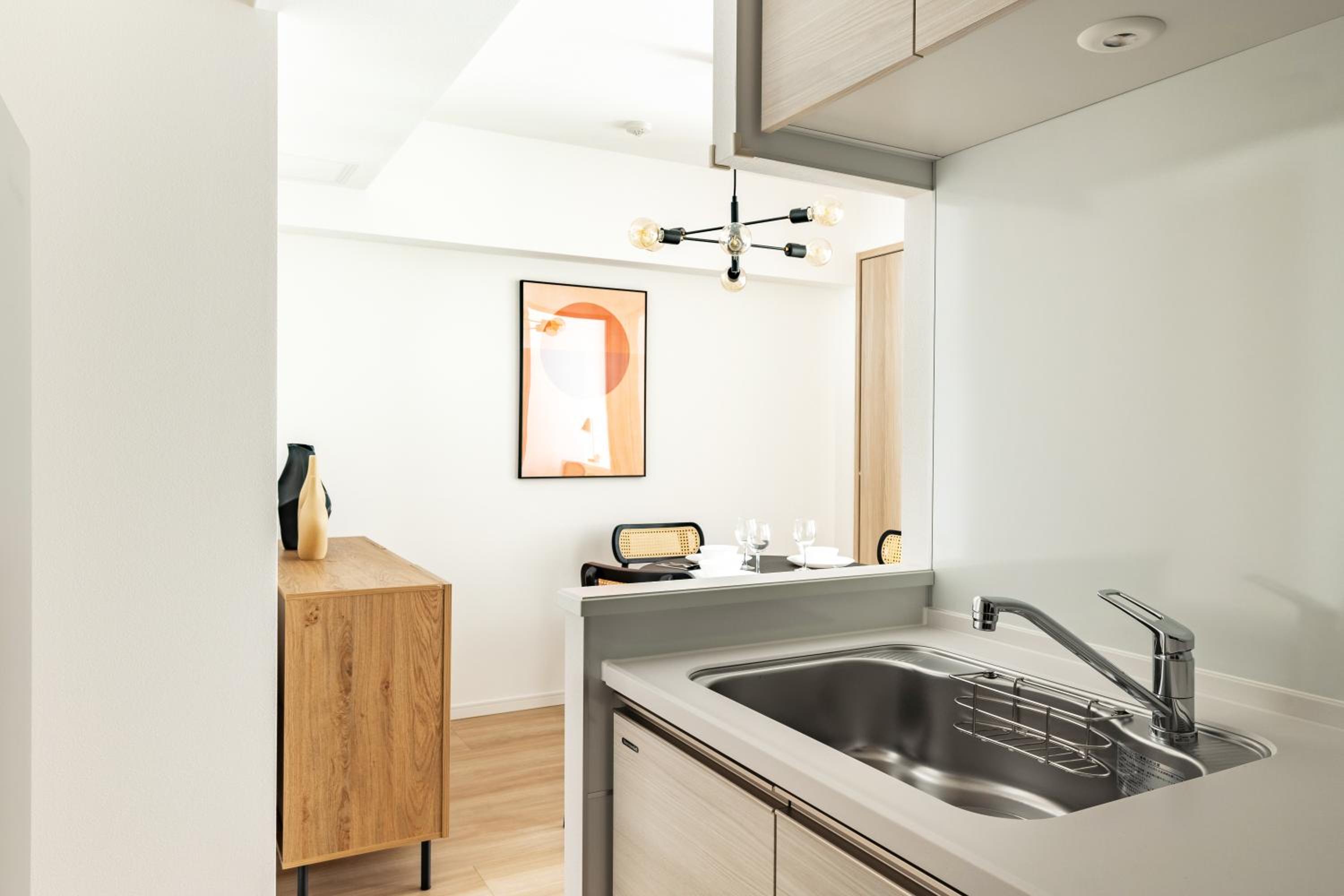 Dash Living Asakusa East