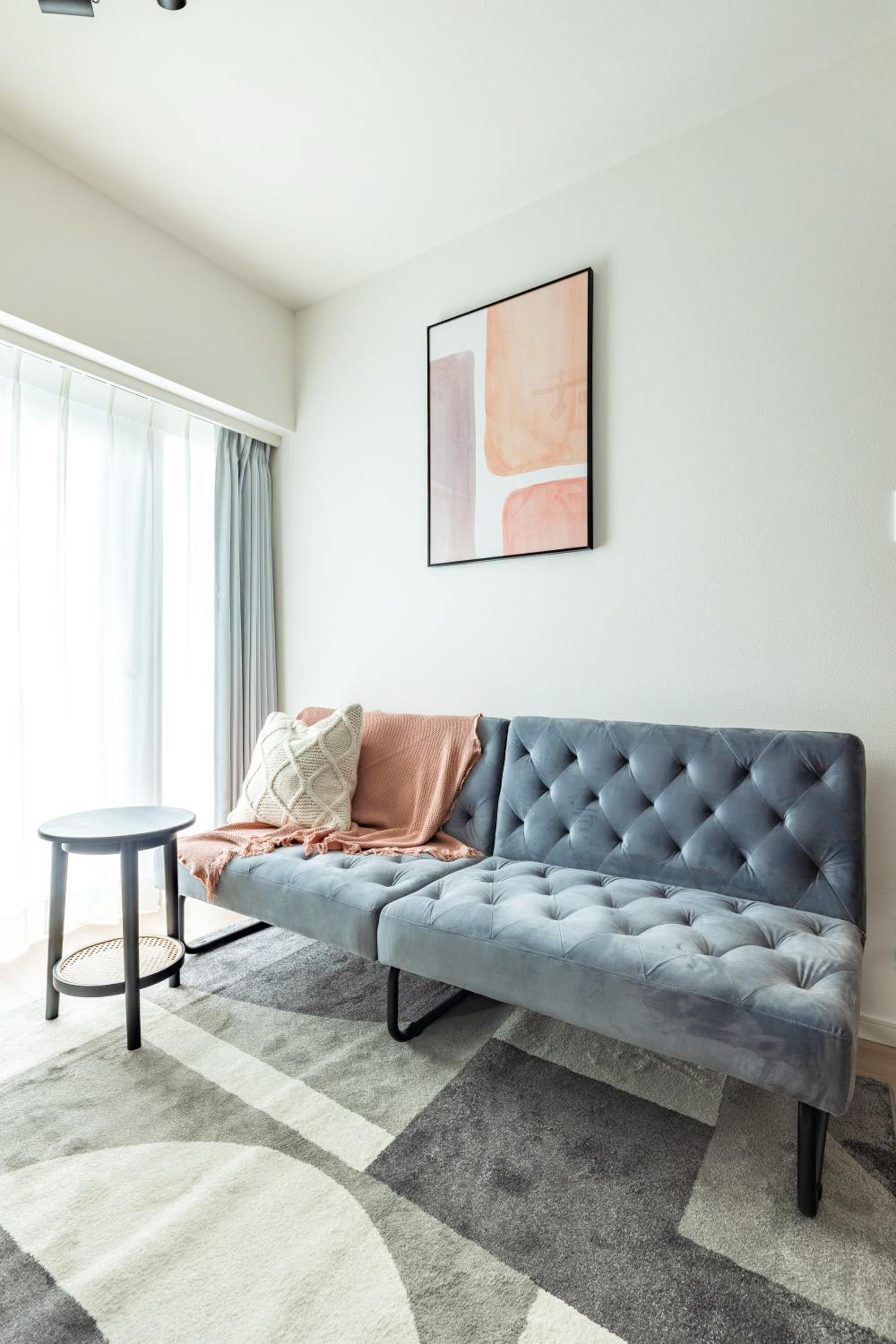 Dash Living Asakusa East