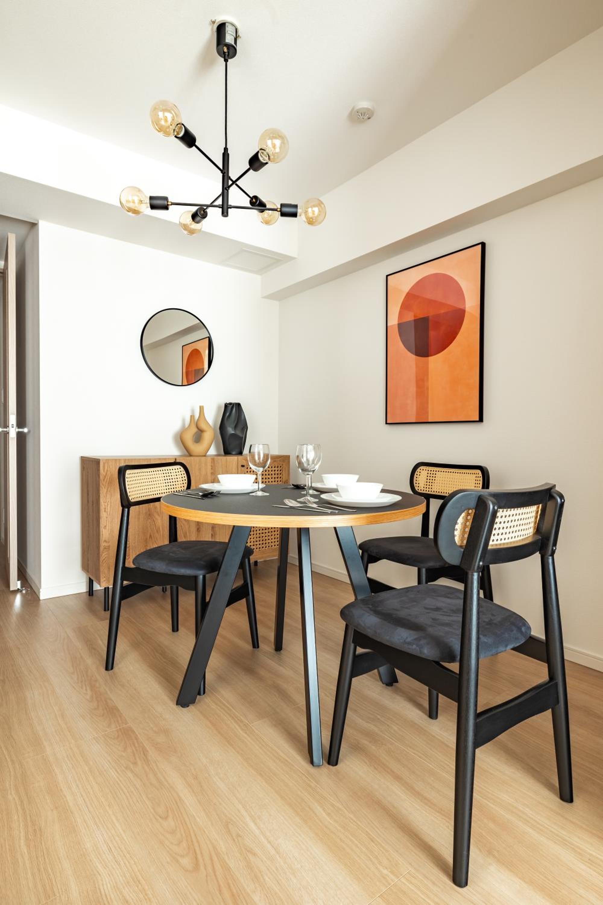 Dash Living Asakusa East