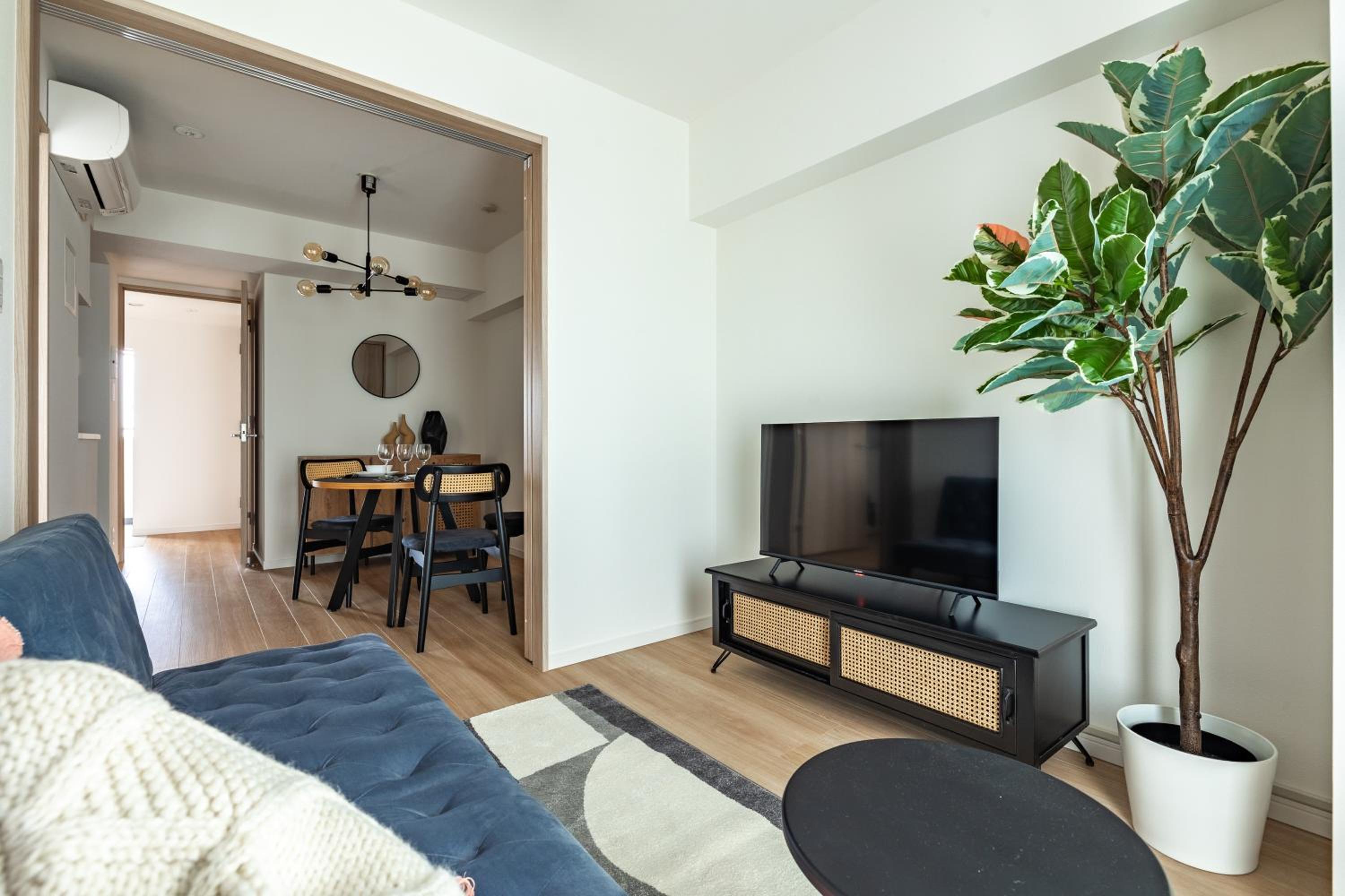 Dash Living Asakusa East