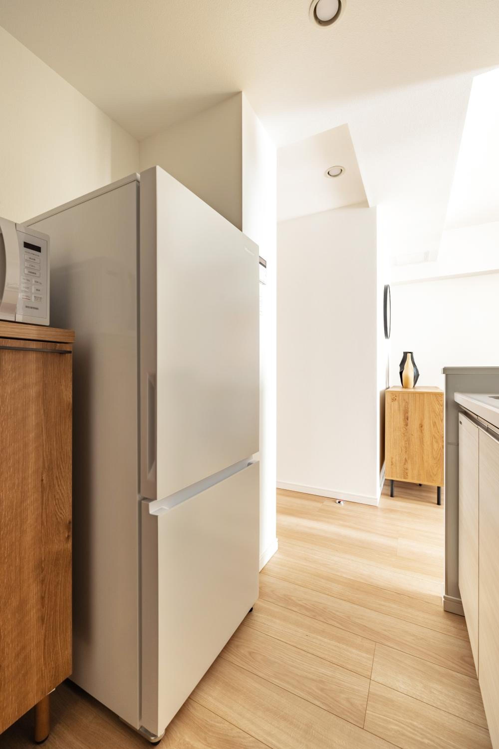 Dash Living Asakusa East
