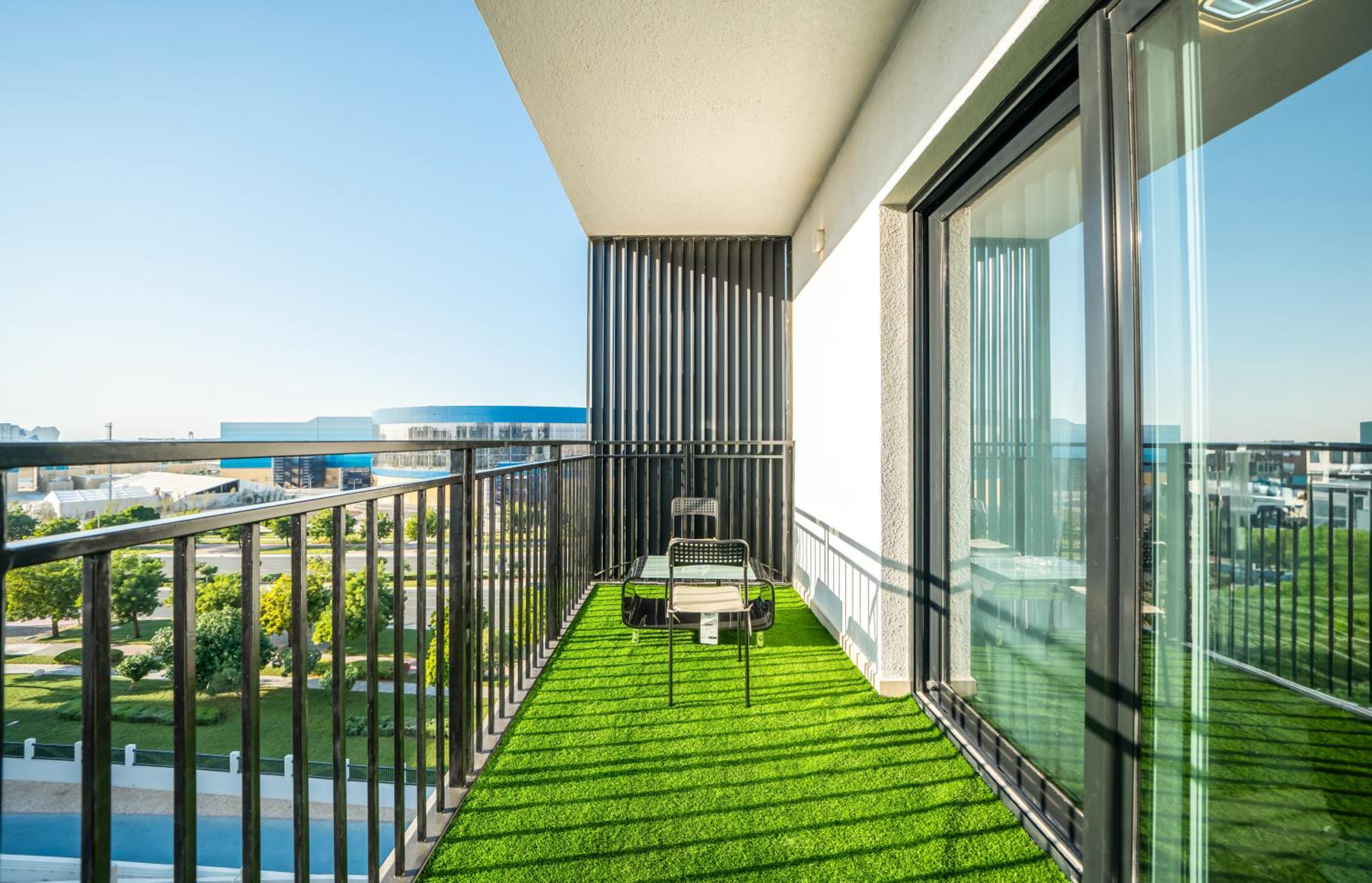 ZAPBED House - Luxury Holiday Homes in Yas Island