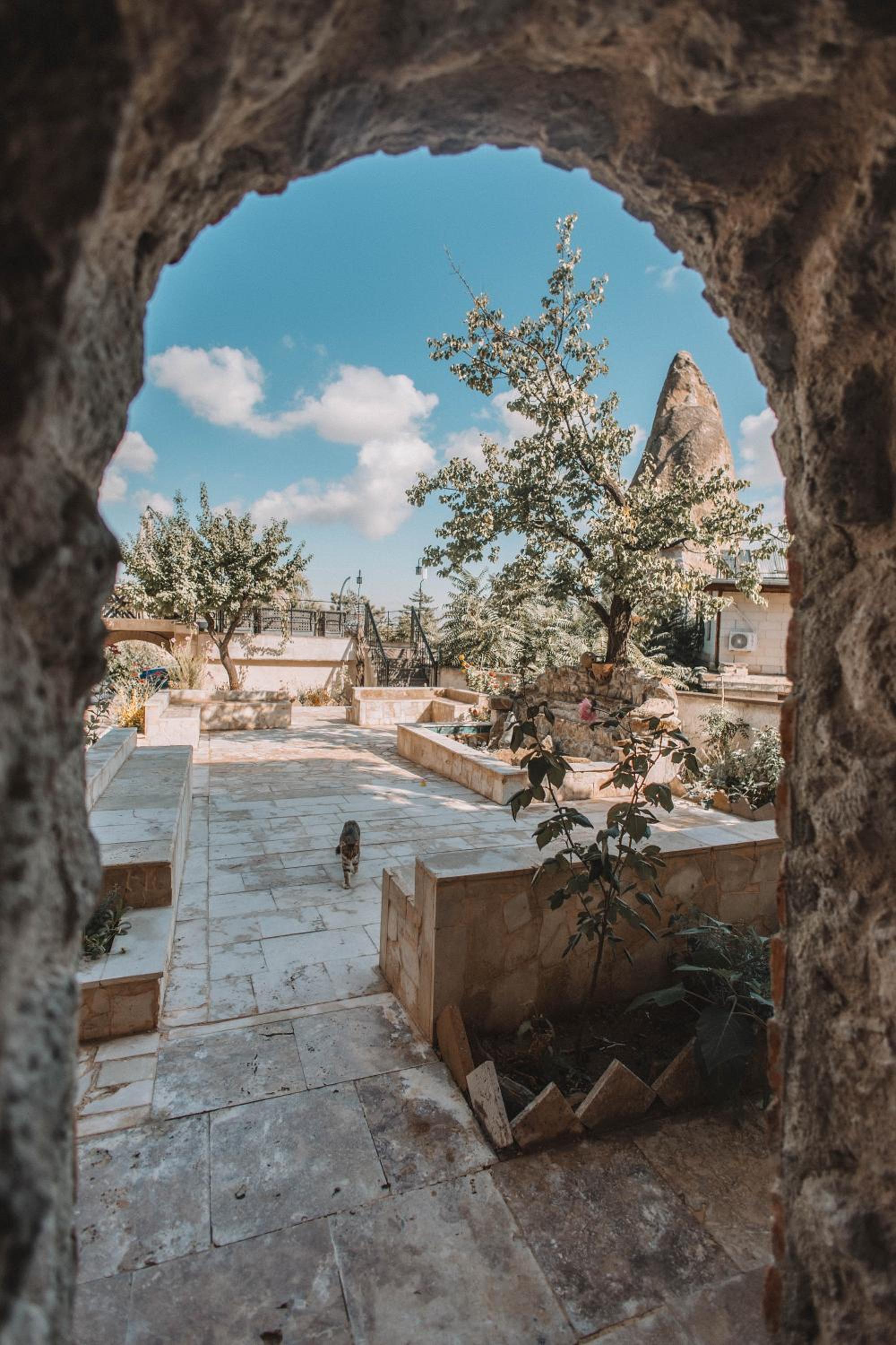 Turan Cappadocia Cave - Image 34