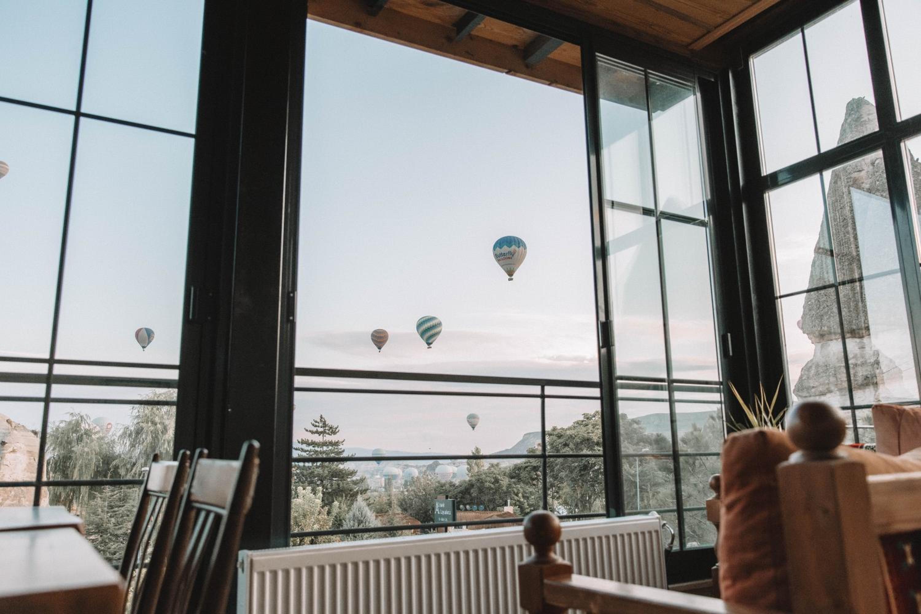 Turan Cappadocia Cave - Image 37