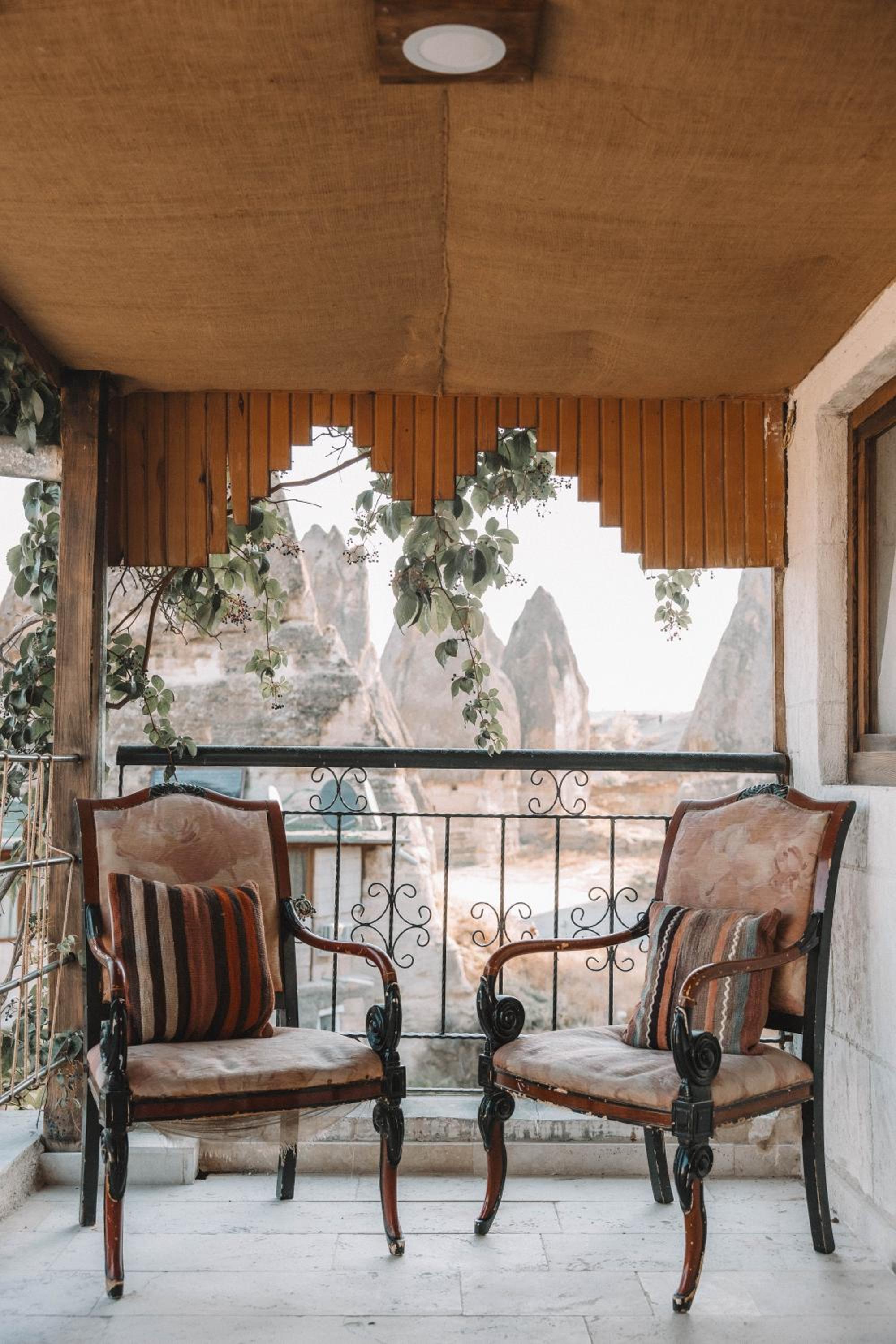 Turan Cappadocia Cave - Image 36