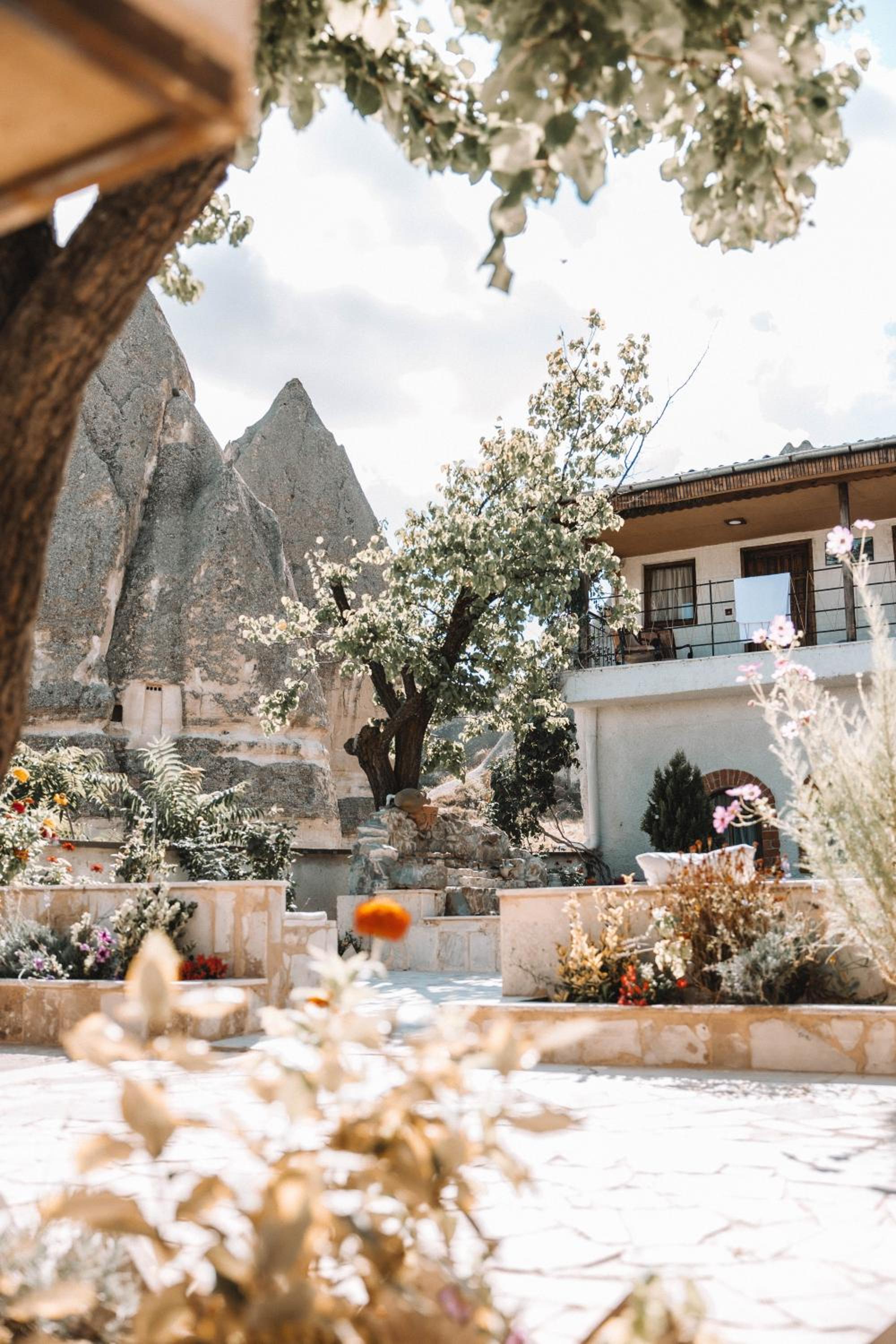 Turan Cappadocia Cave - Image 28