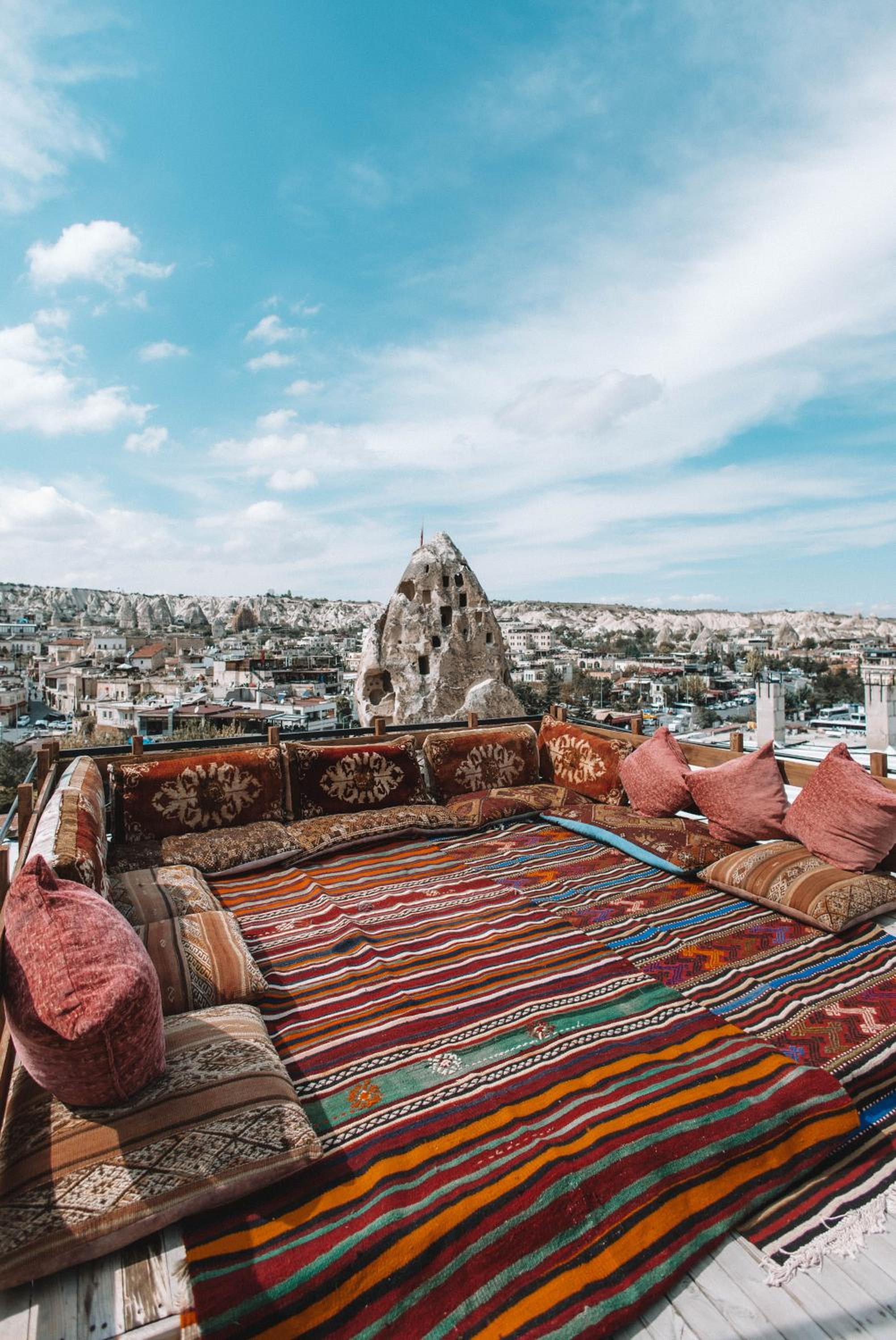 Turan Cappadocia Cave - Image 7